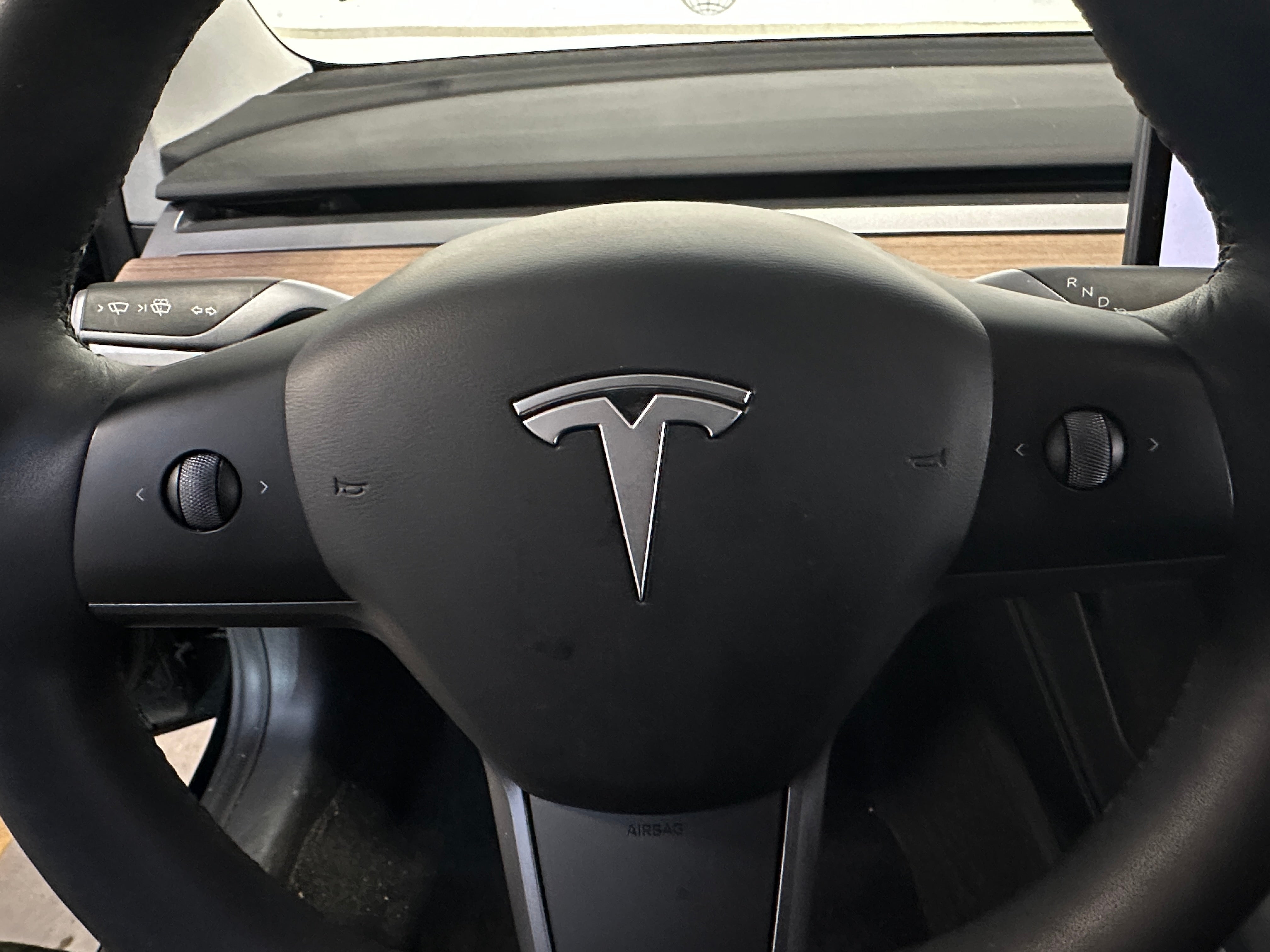 2022 Tesla Model 3 Long Range 4