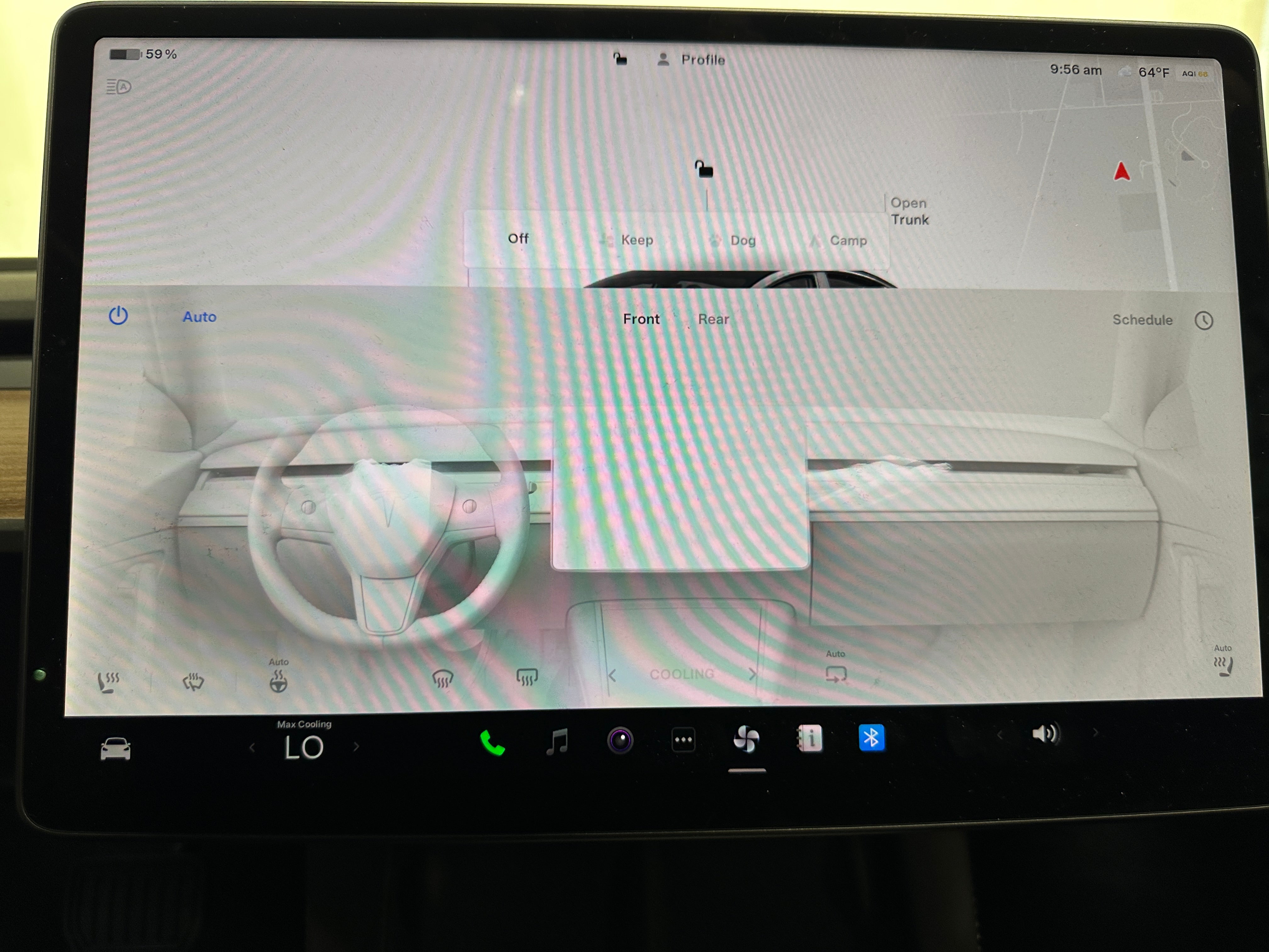 2022 Tesla Model 3 Long Range 3