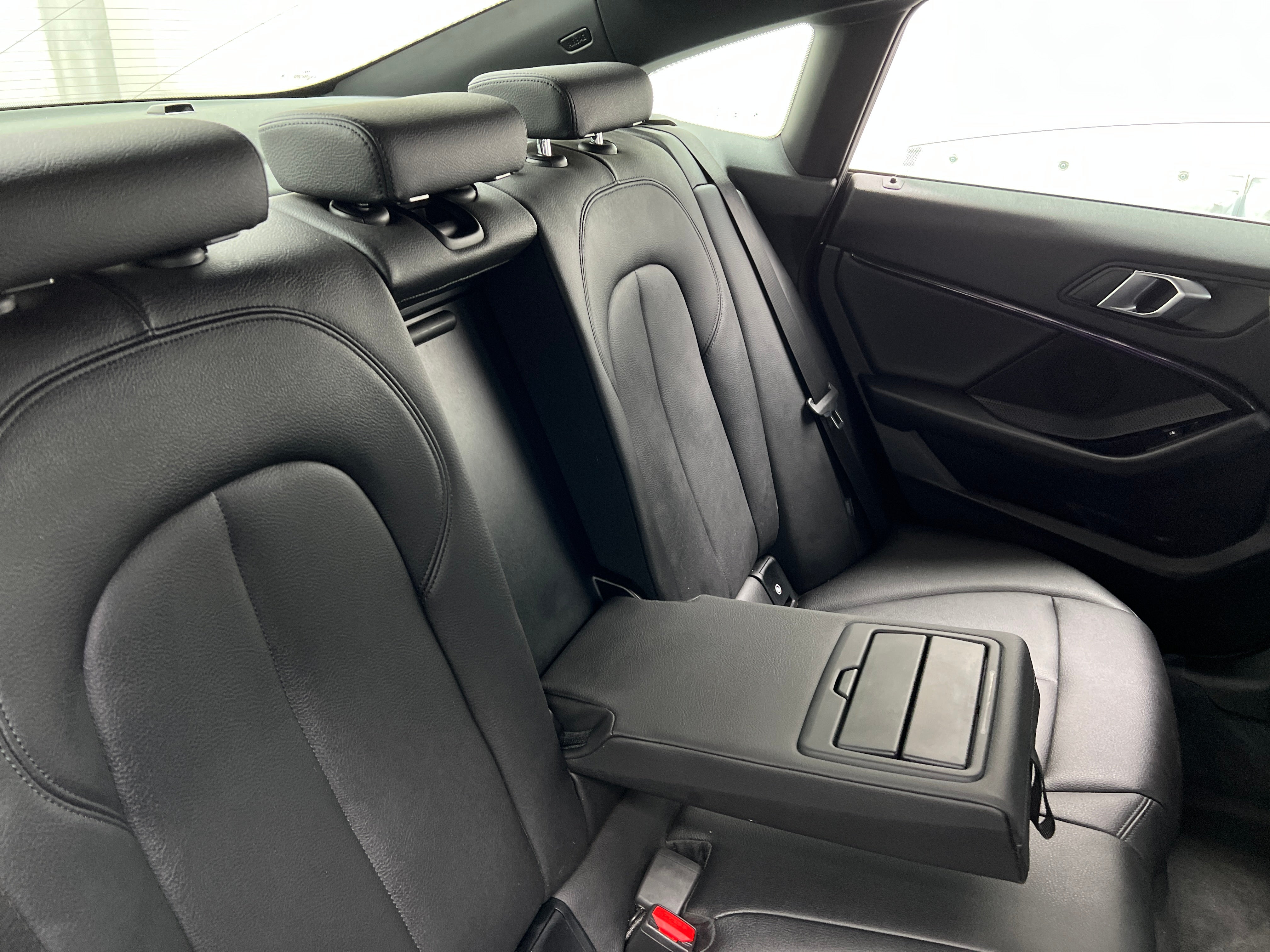 2021 BMW 2 Series 228i 5
