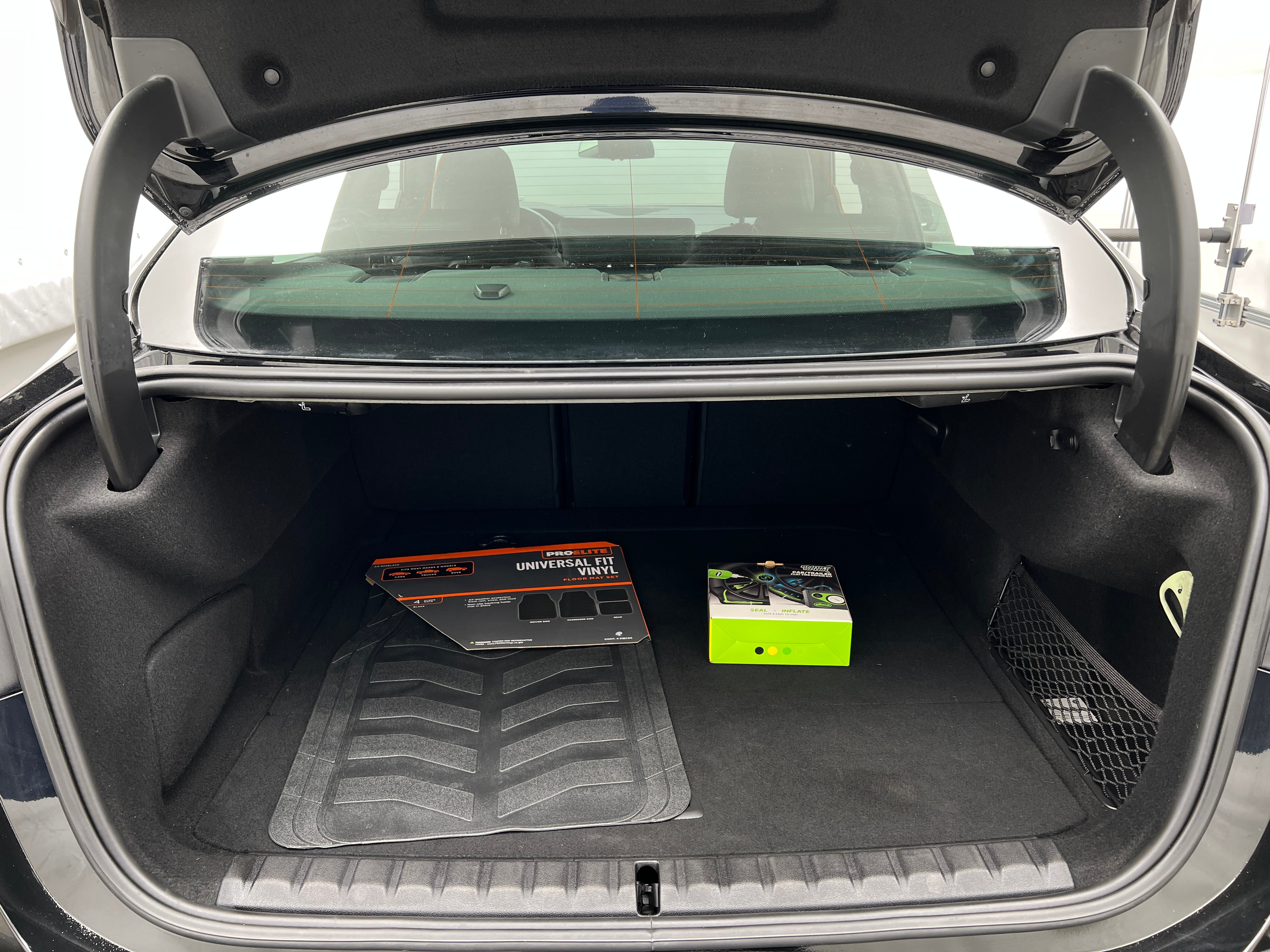 2021 BMW 2 Series 228i 6