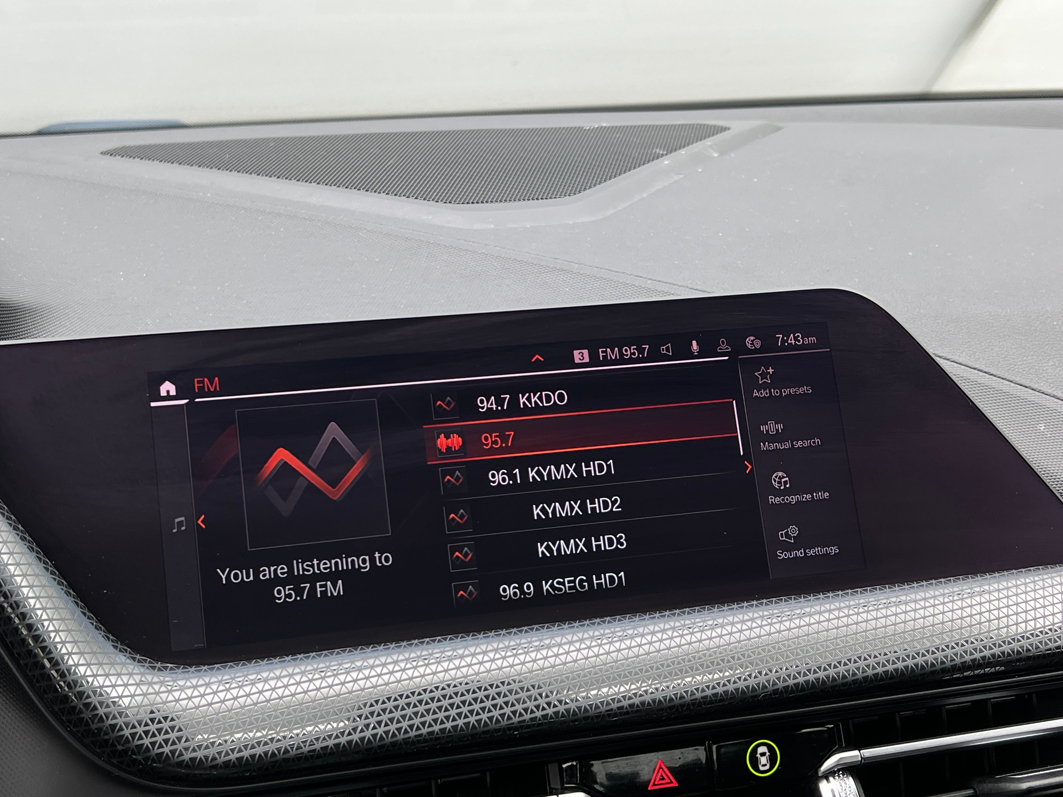2021 BMW 2 Series 228i 3