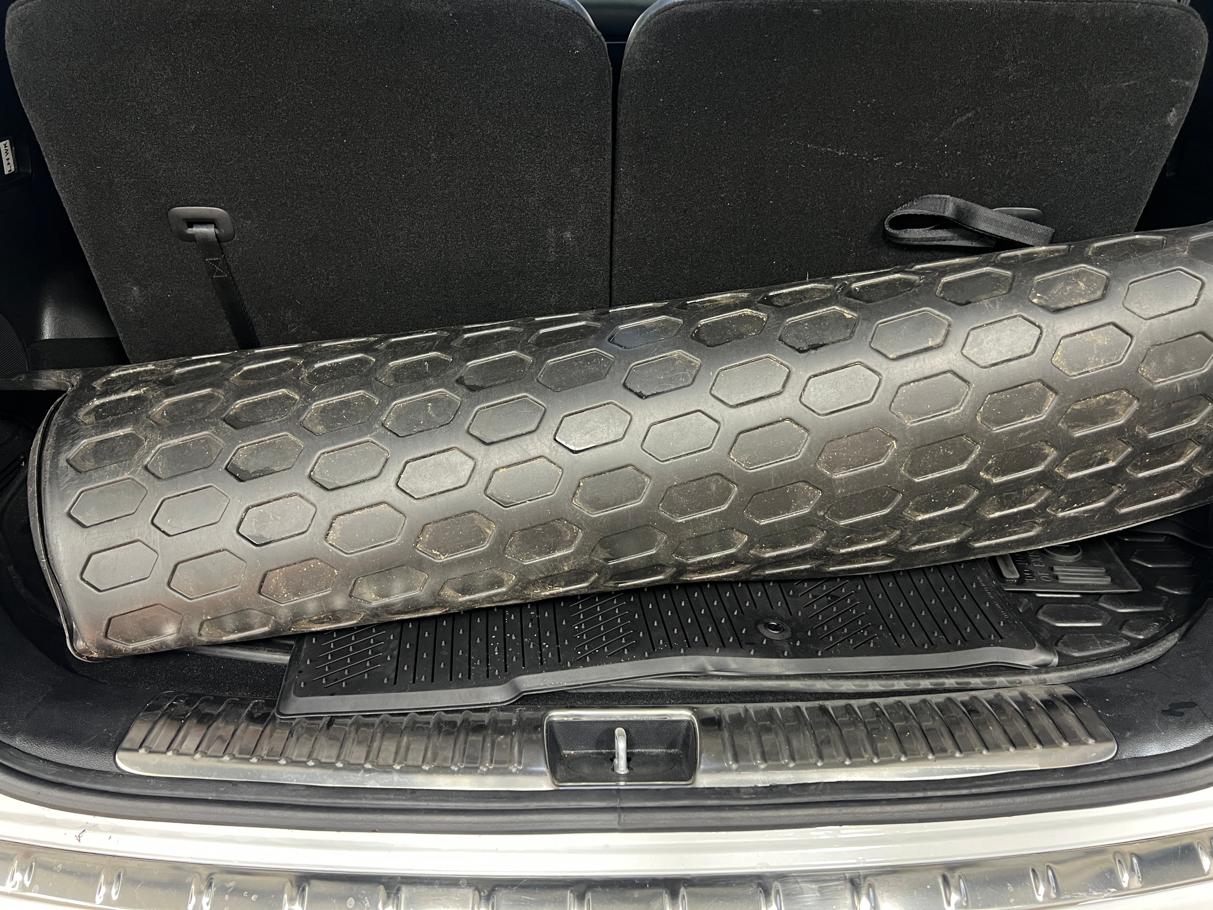 2017 Kia Sorento SX 6