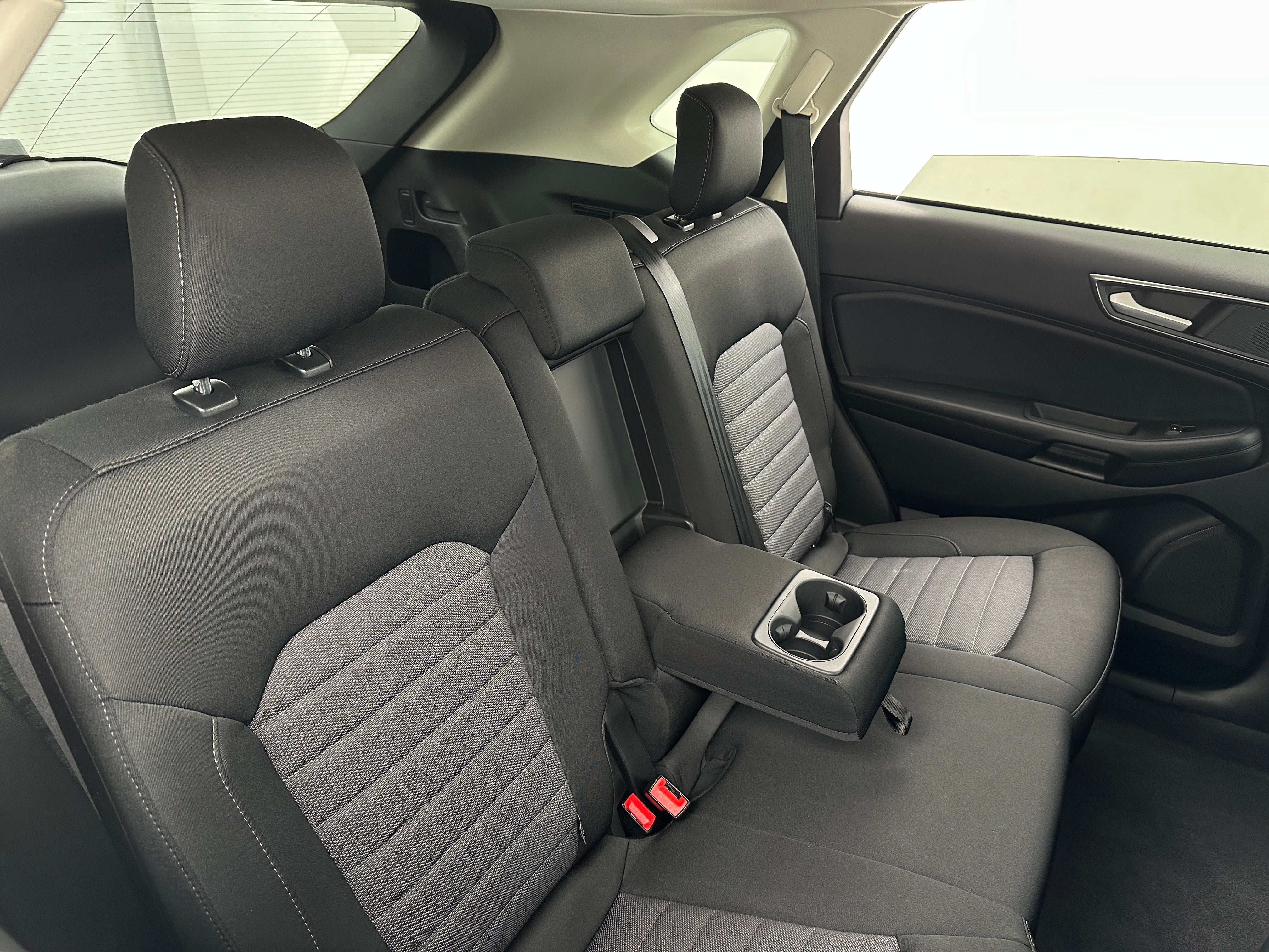 2024 Ford Edge SE 6