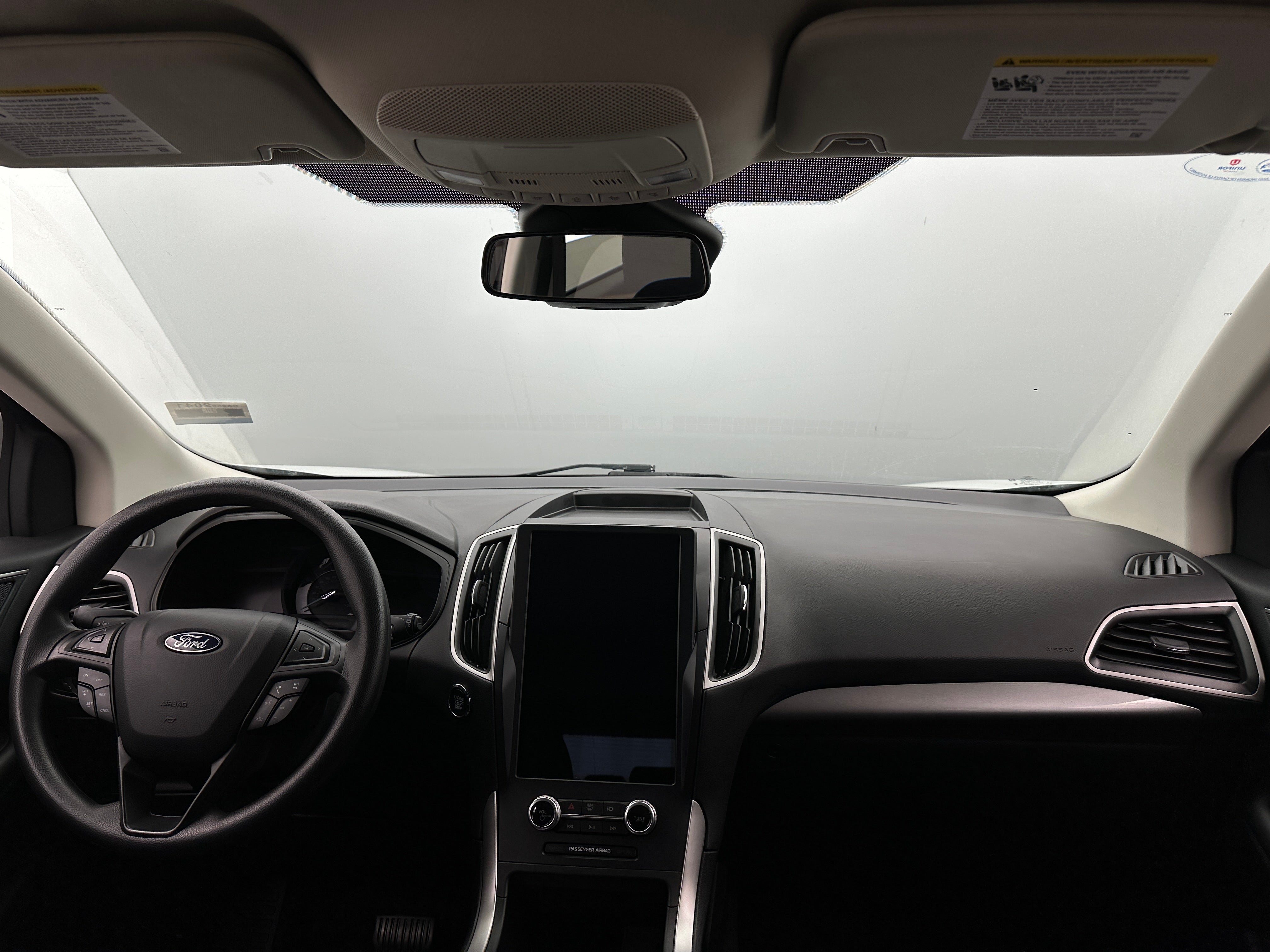 2024 Ford Edge SE 3