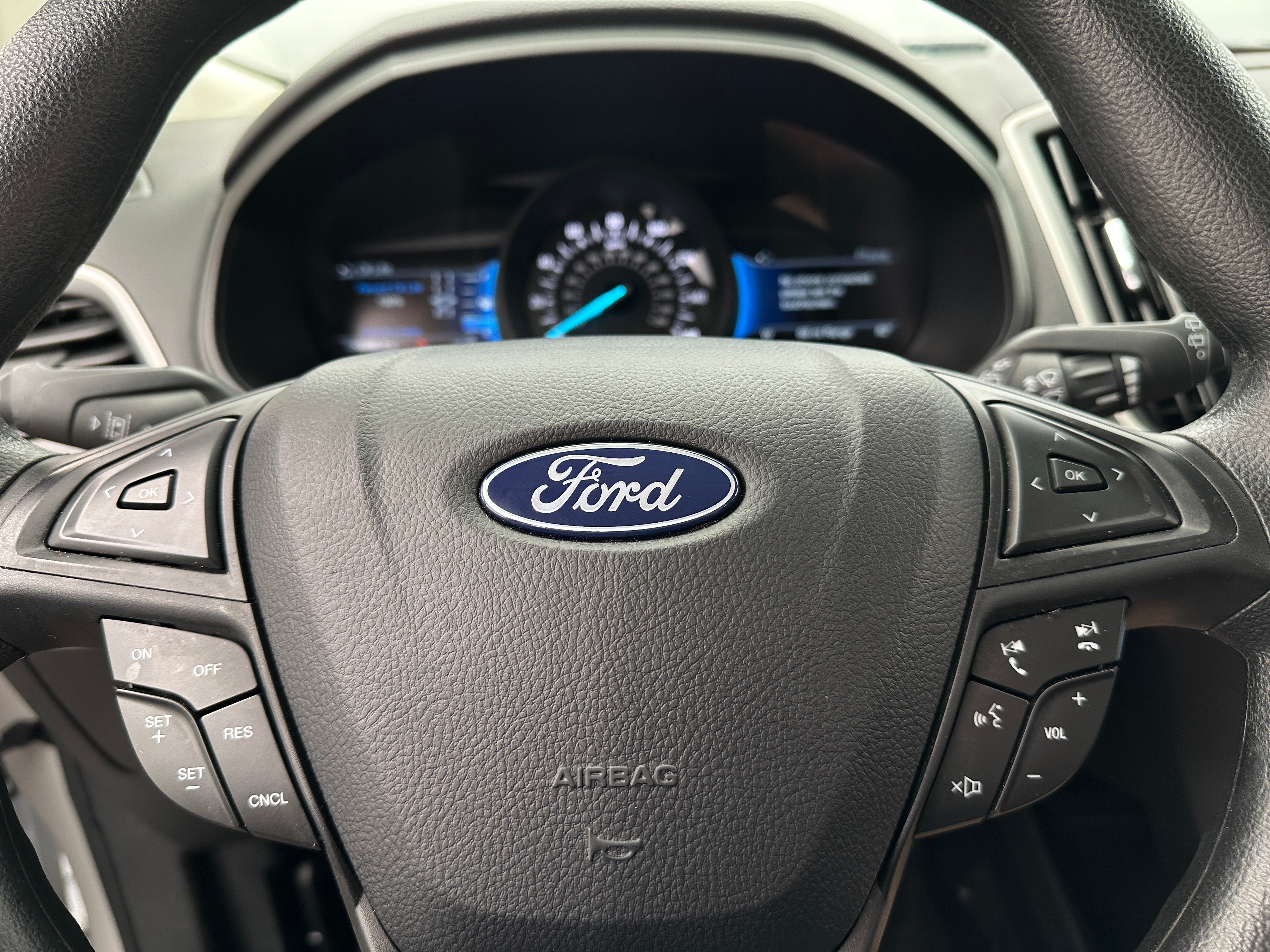 2024 Ford Edge SE 5