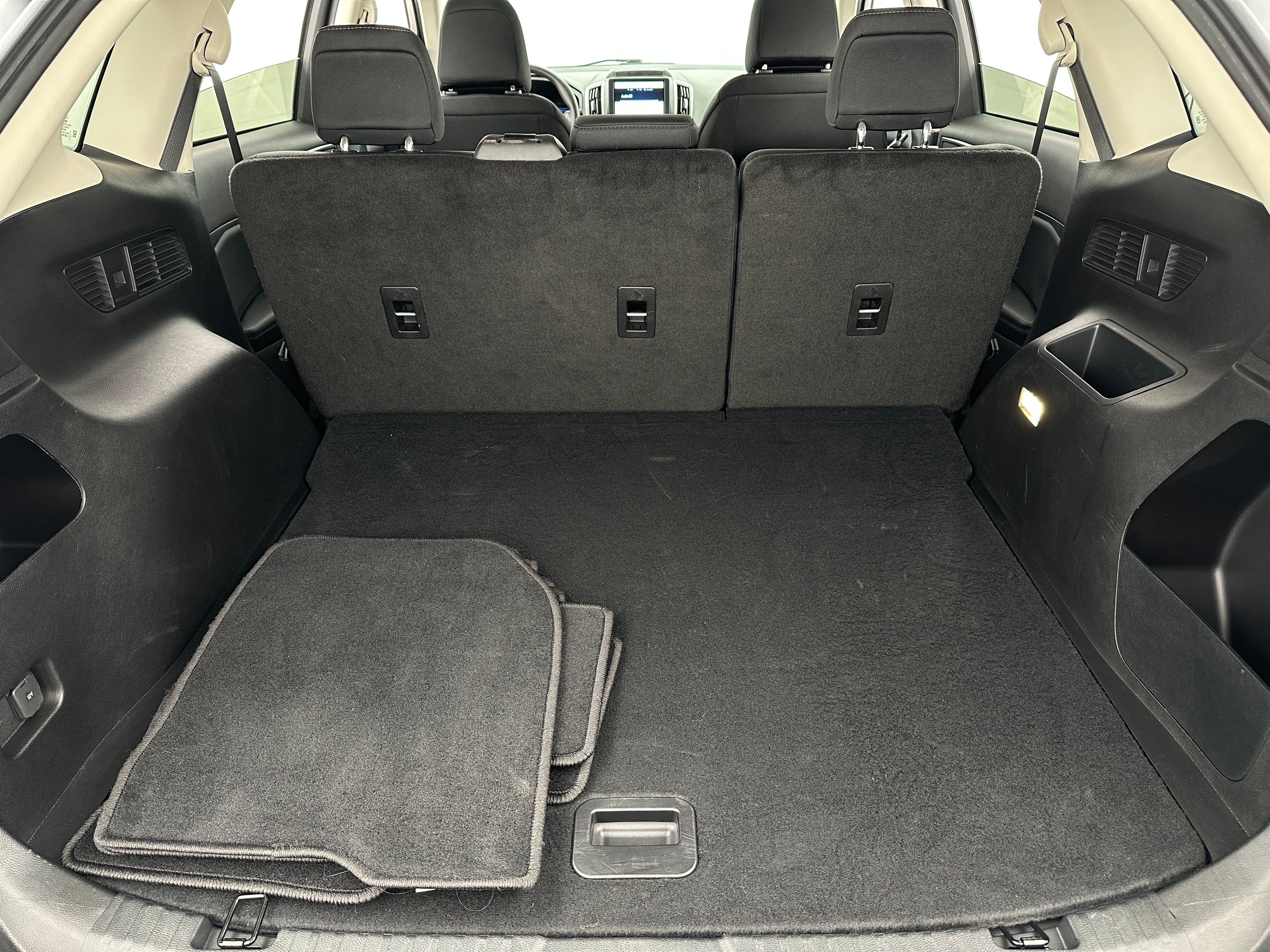 2024 Ford Edge SE 7