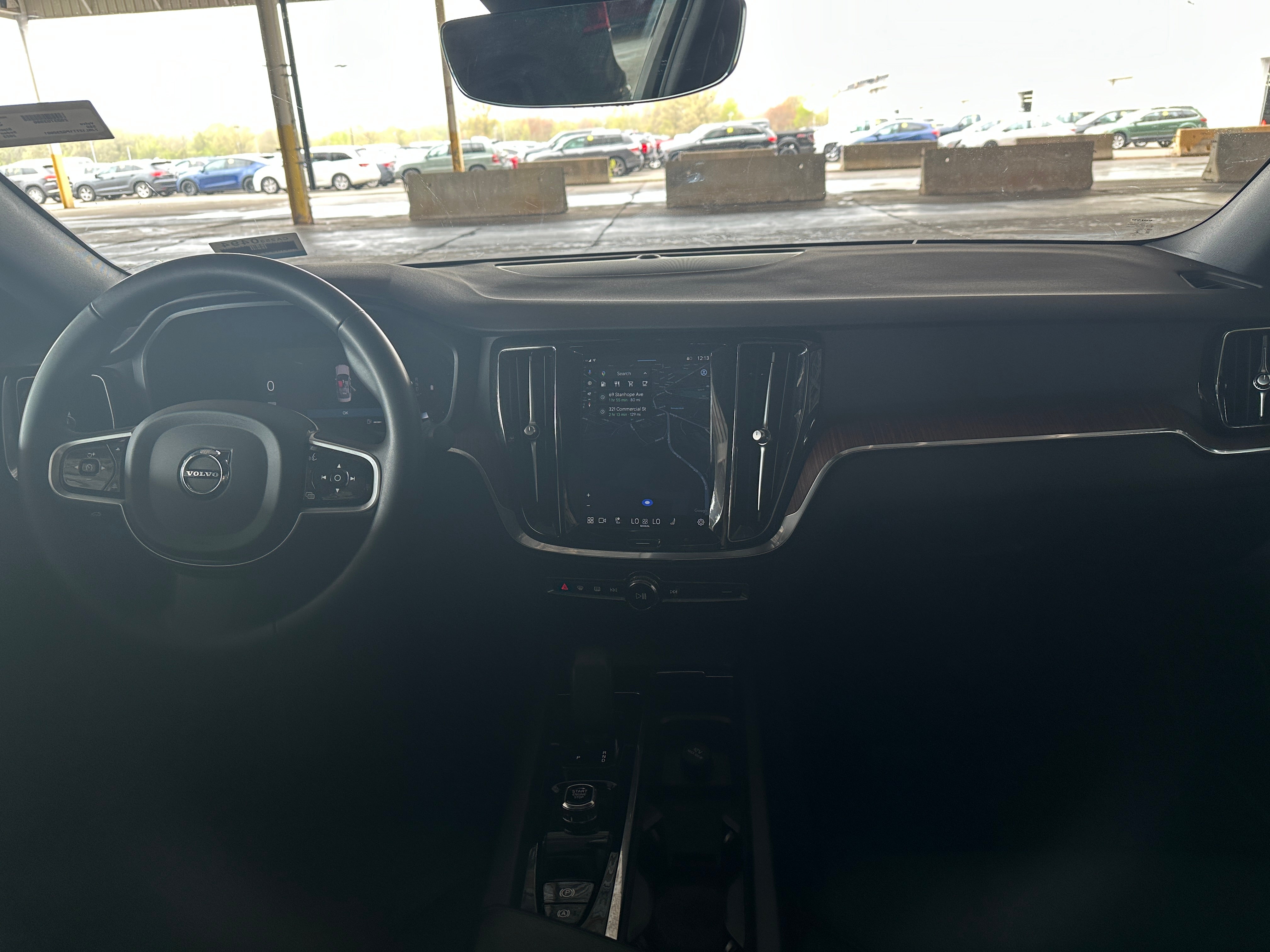 2023 Volvo S60 B5 Plus 2