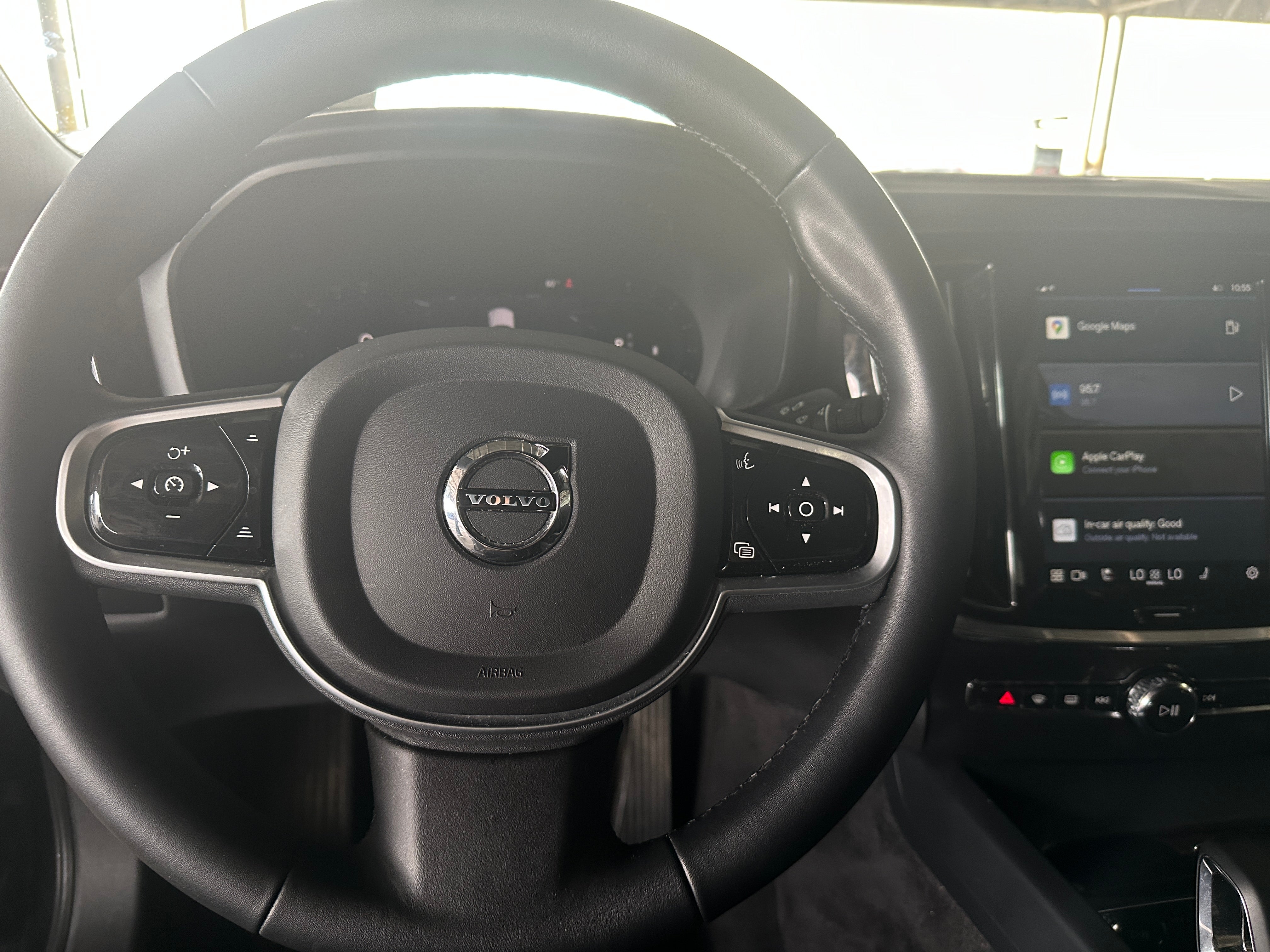 2023 Volvo S60 B5 Plus 4