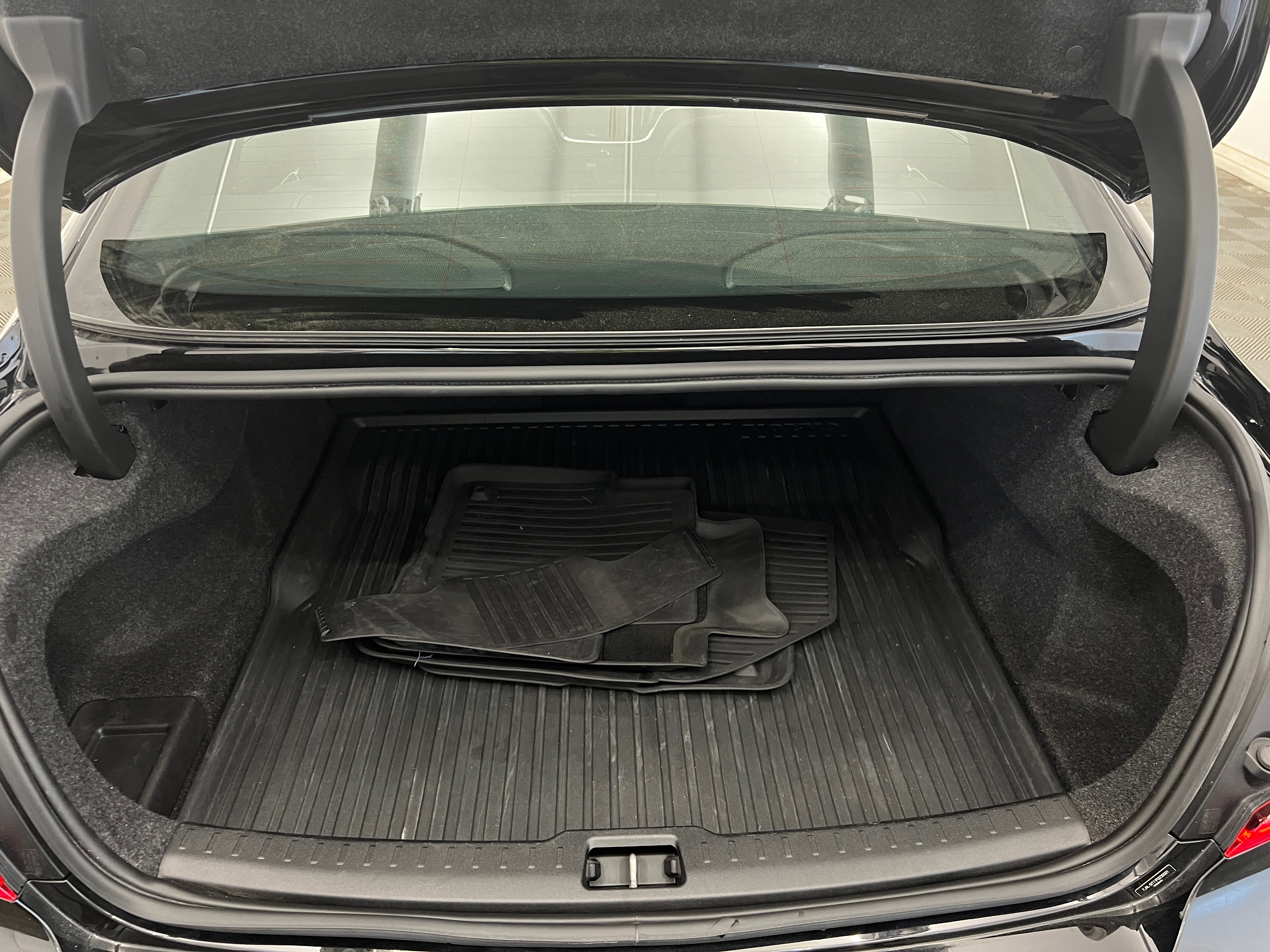 2023 Volvo S60 B5 Plus 6