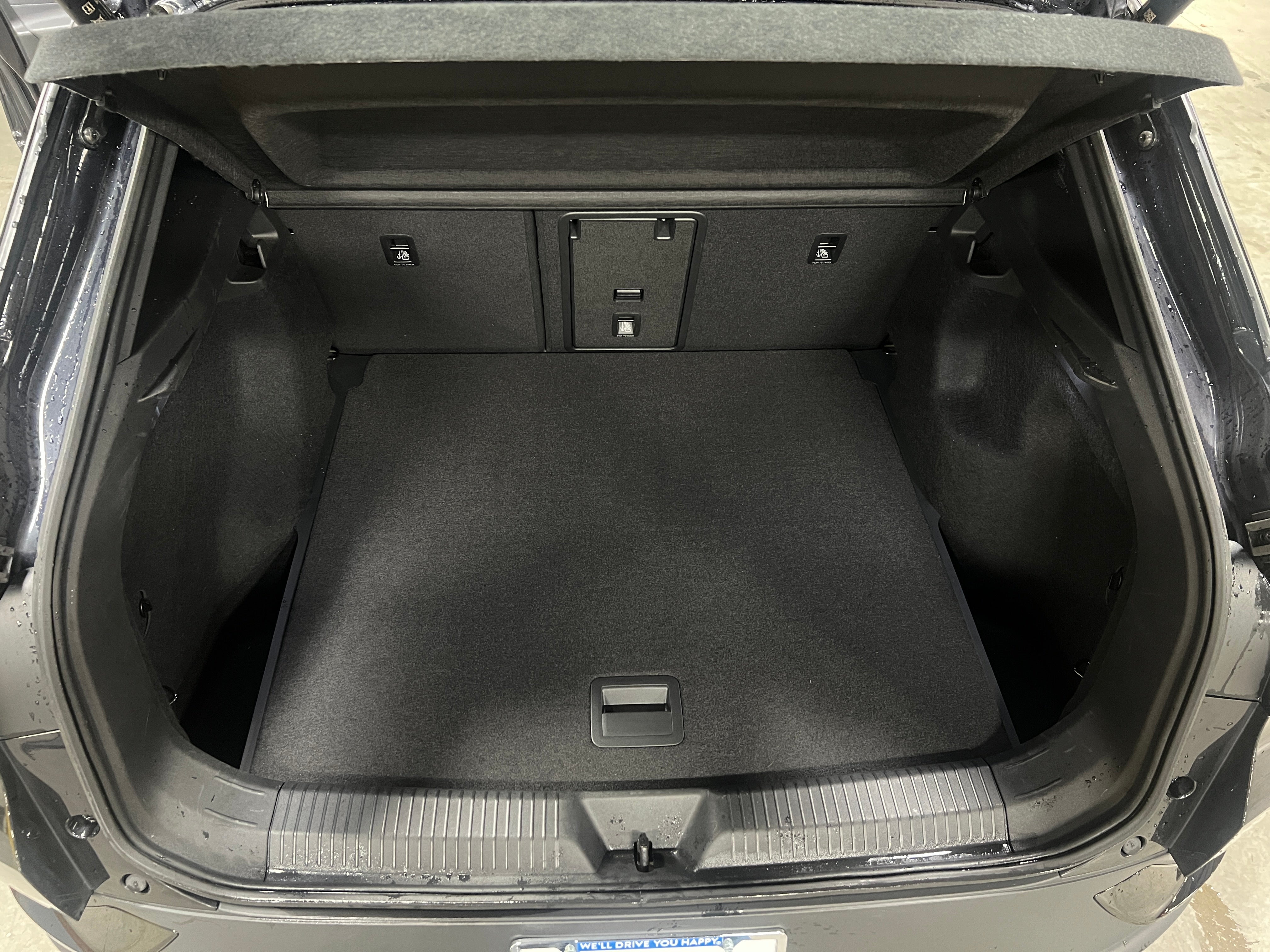 2023 Volkswagen ID.4 Pro S 6