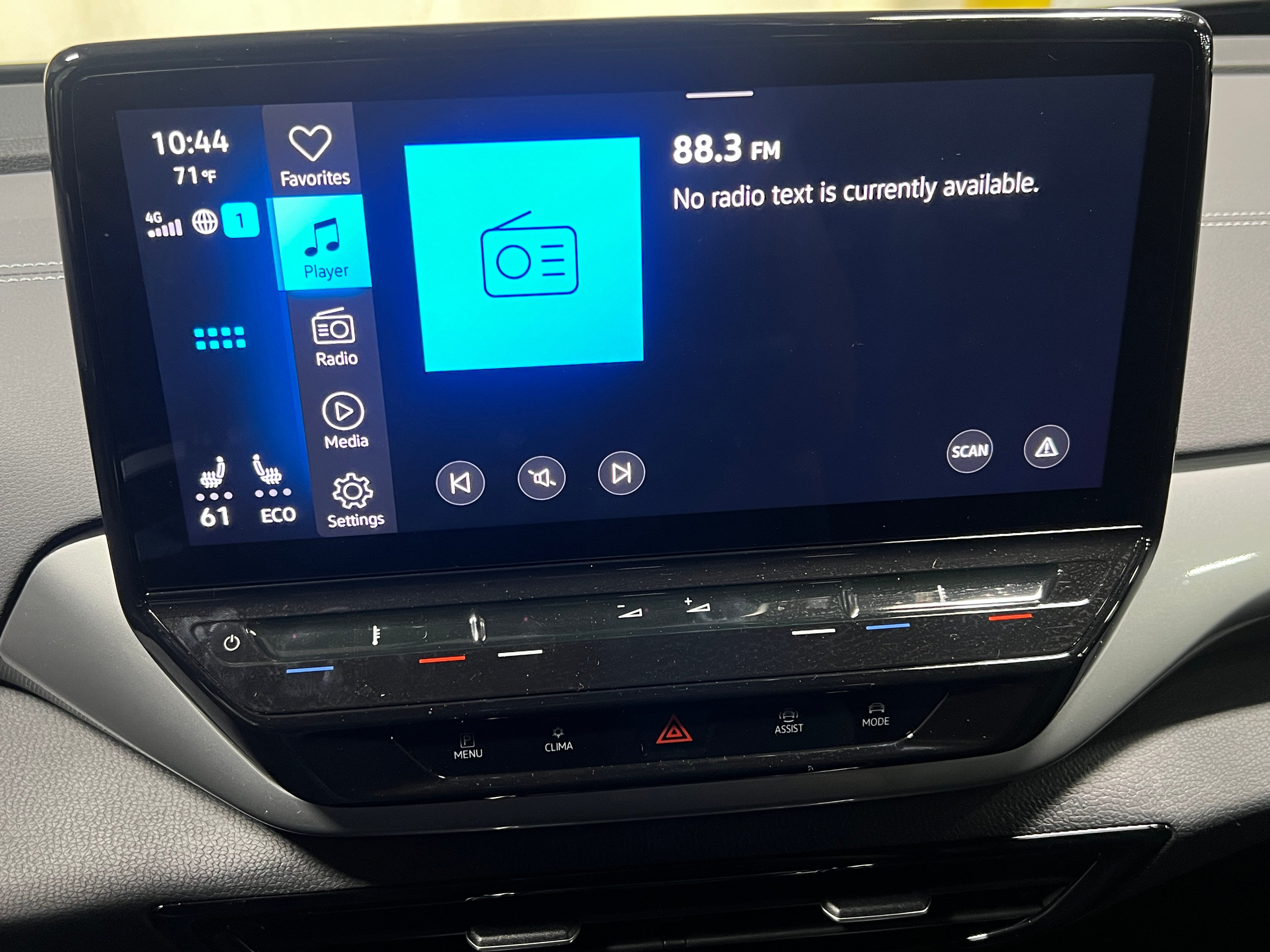2023 Volkswagen ID.4 Pro S 3