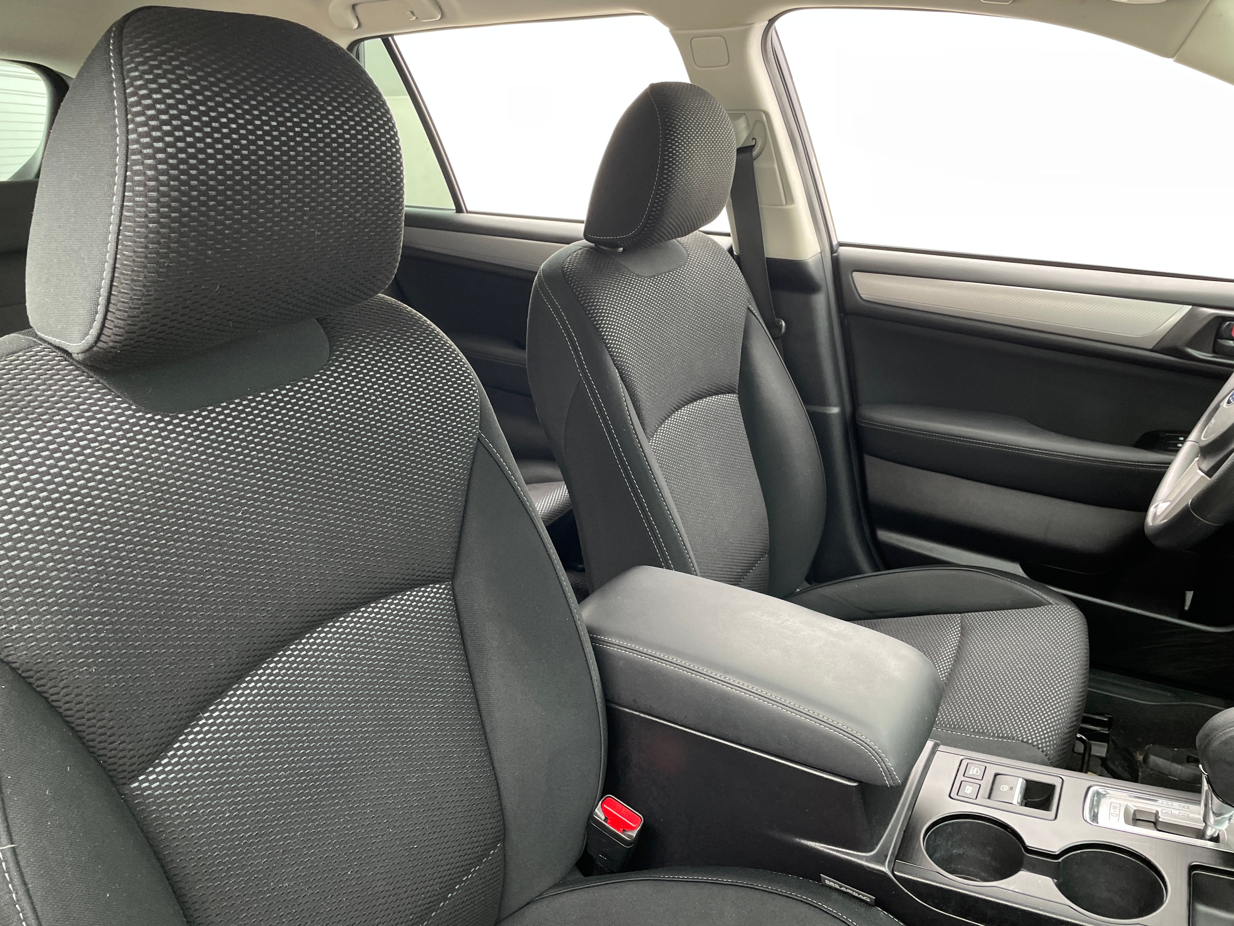 2016 Subaru Outback 2.5i 2