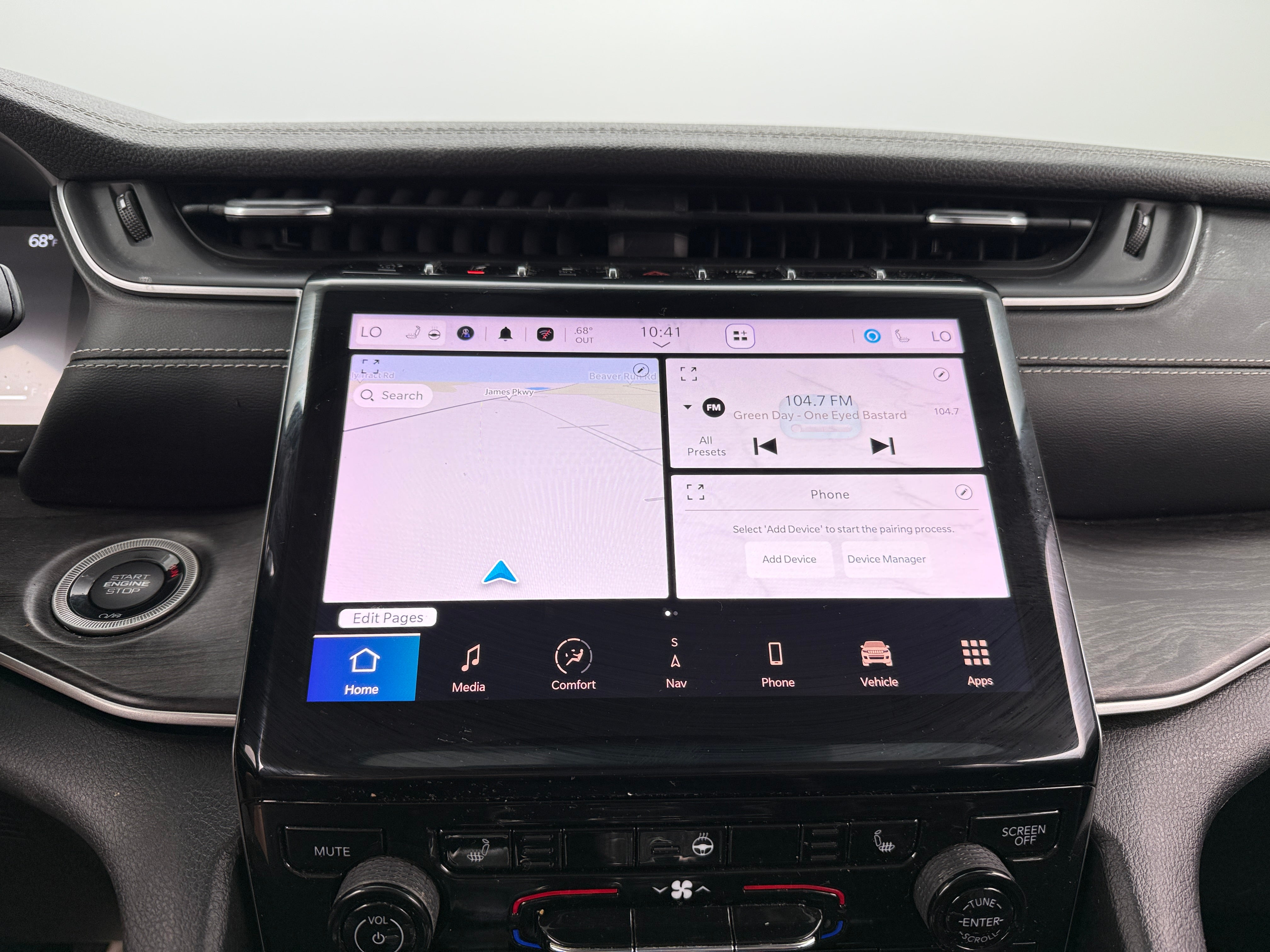 2021 Jeep Grand Cherokee L Limited Edition 3