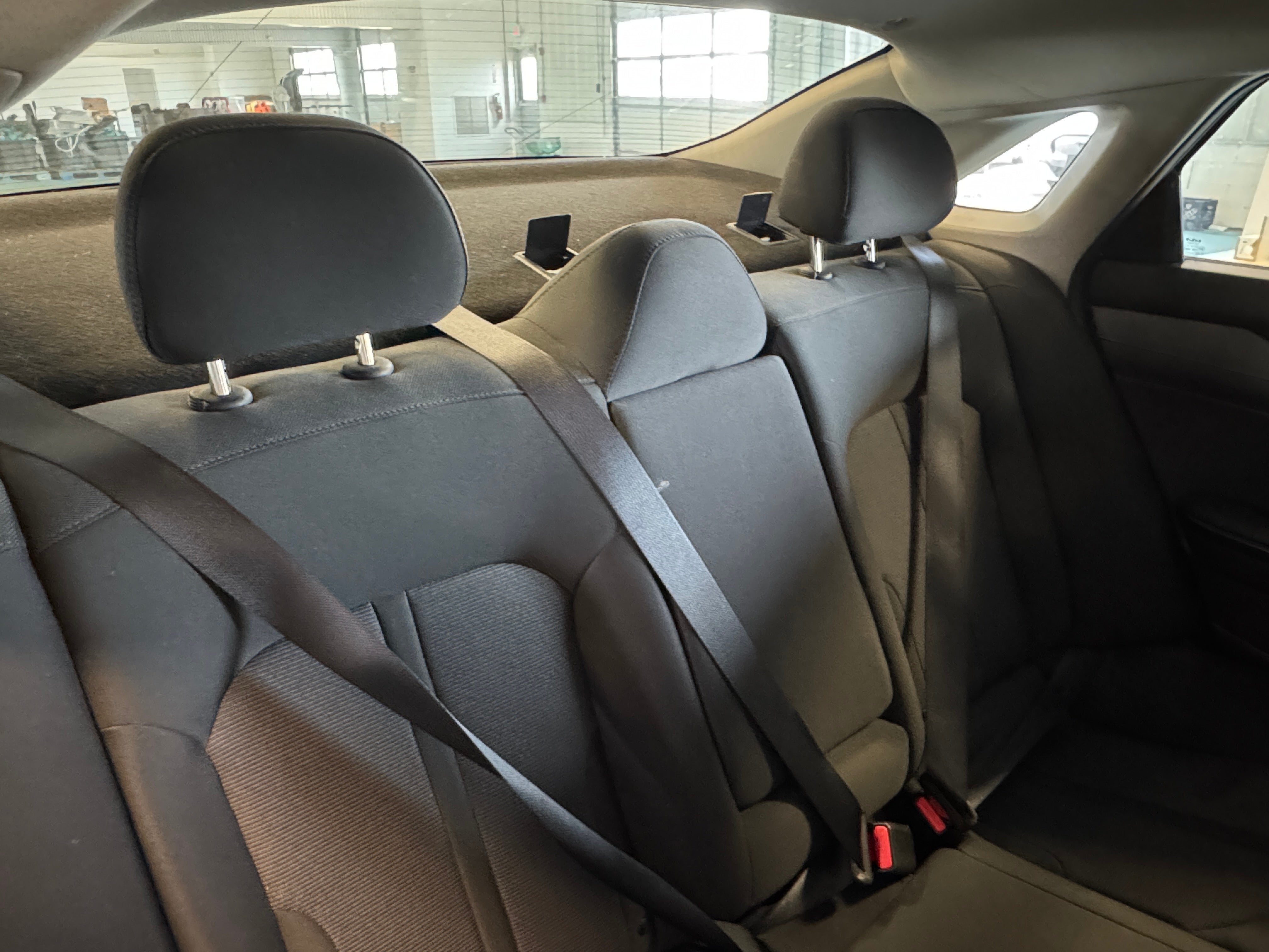2023 Kia K5 LXS 6