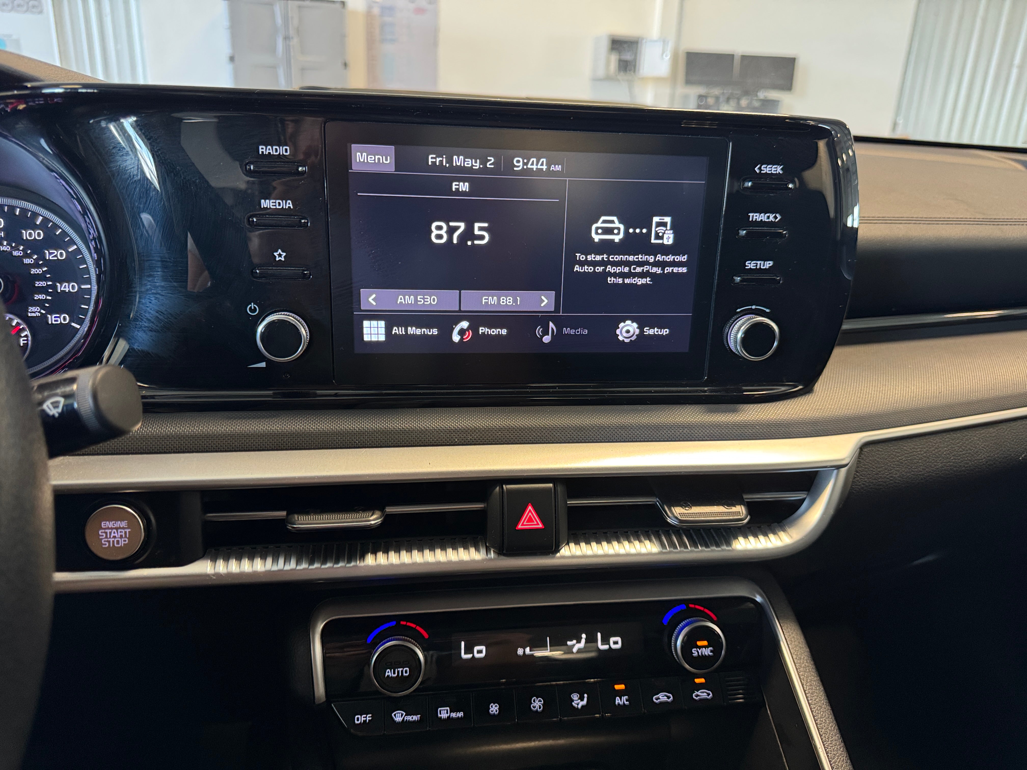 2023 Kia K5 LXS 4