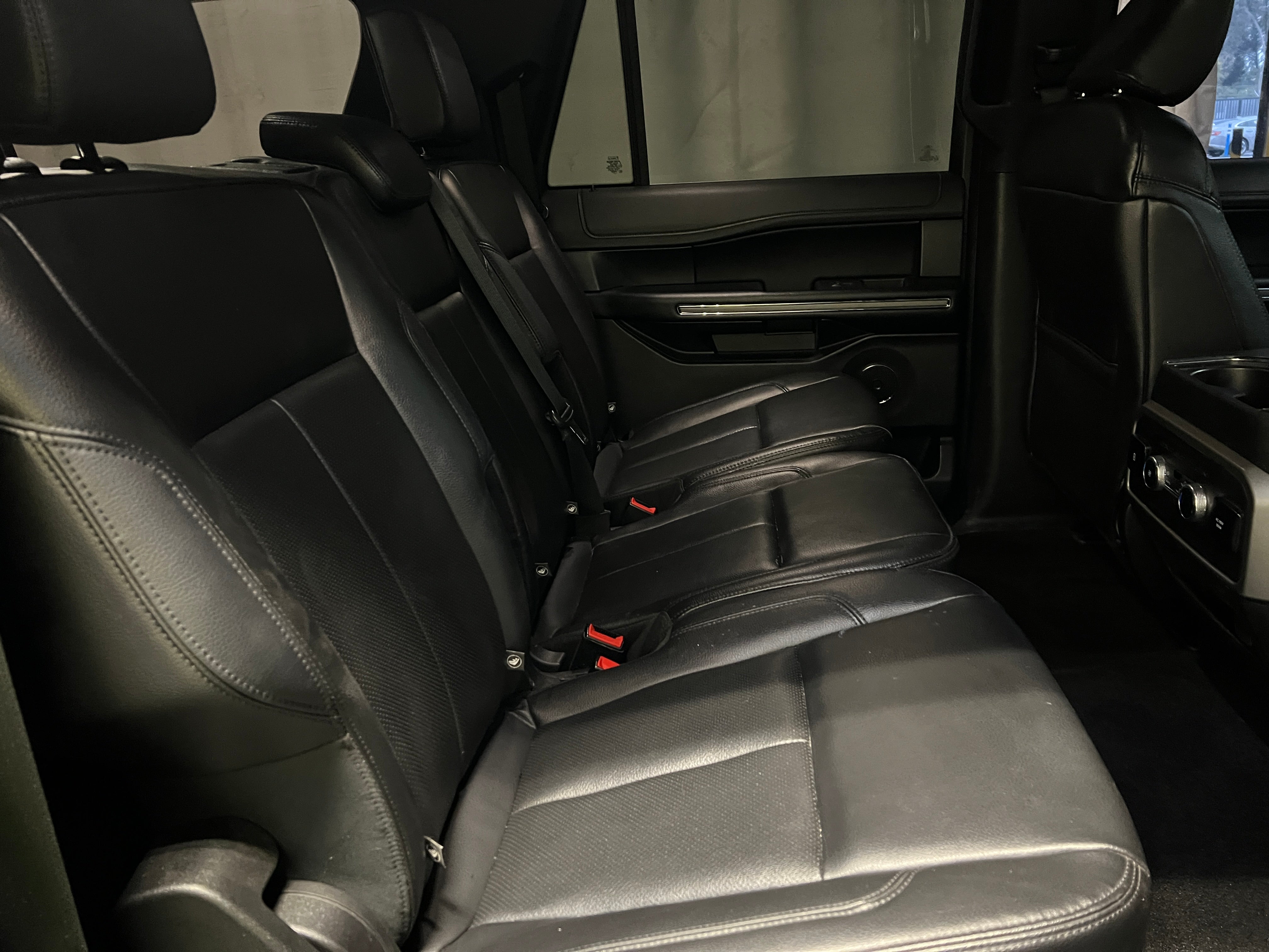 2021 Ford Expedition MAX XLT 5
