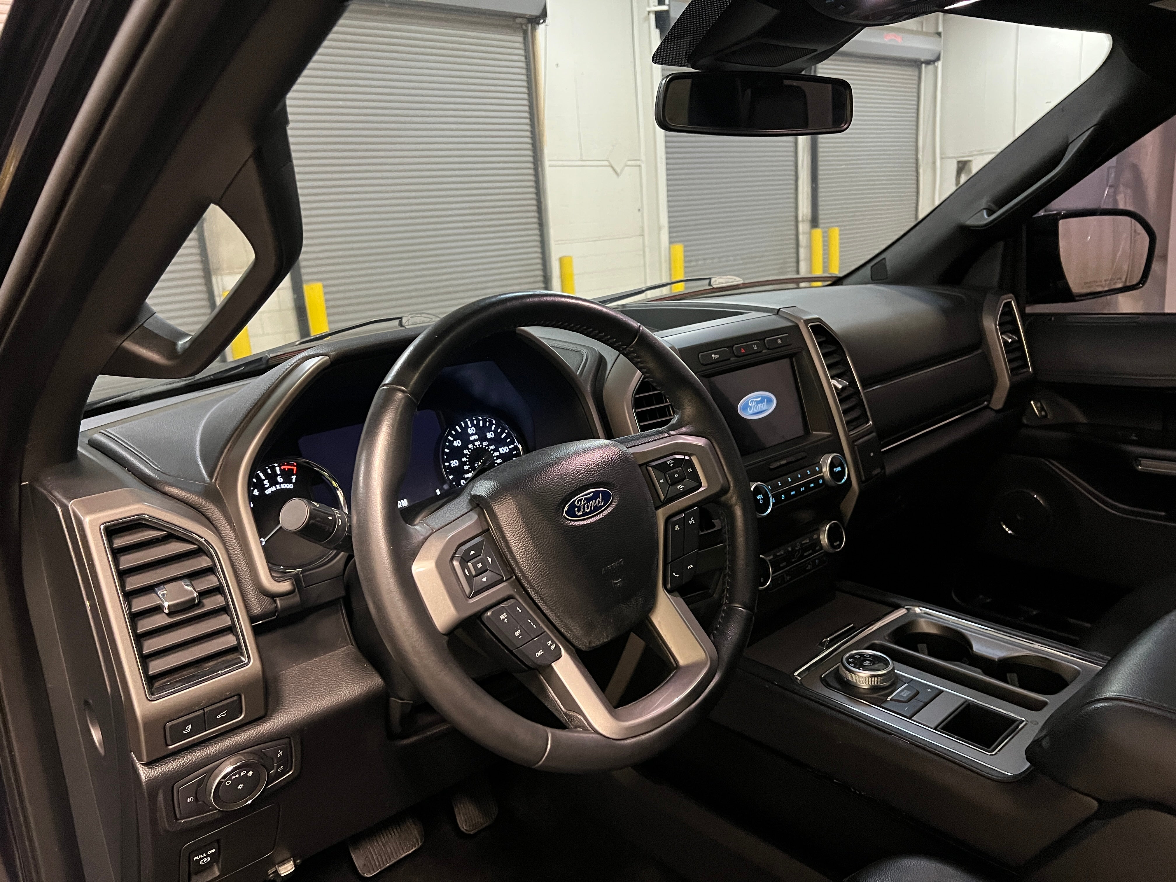 2021 Ford Expedition MAX XLT 2