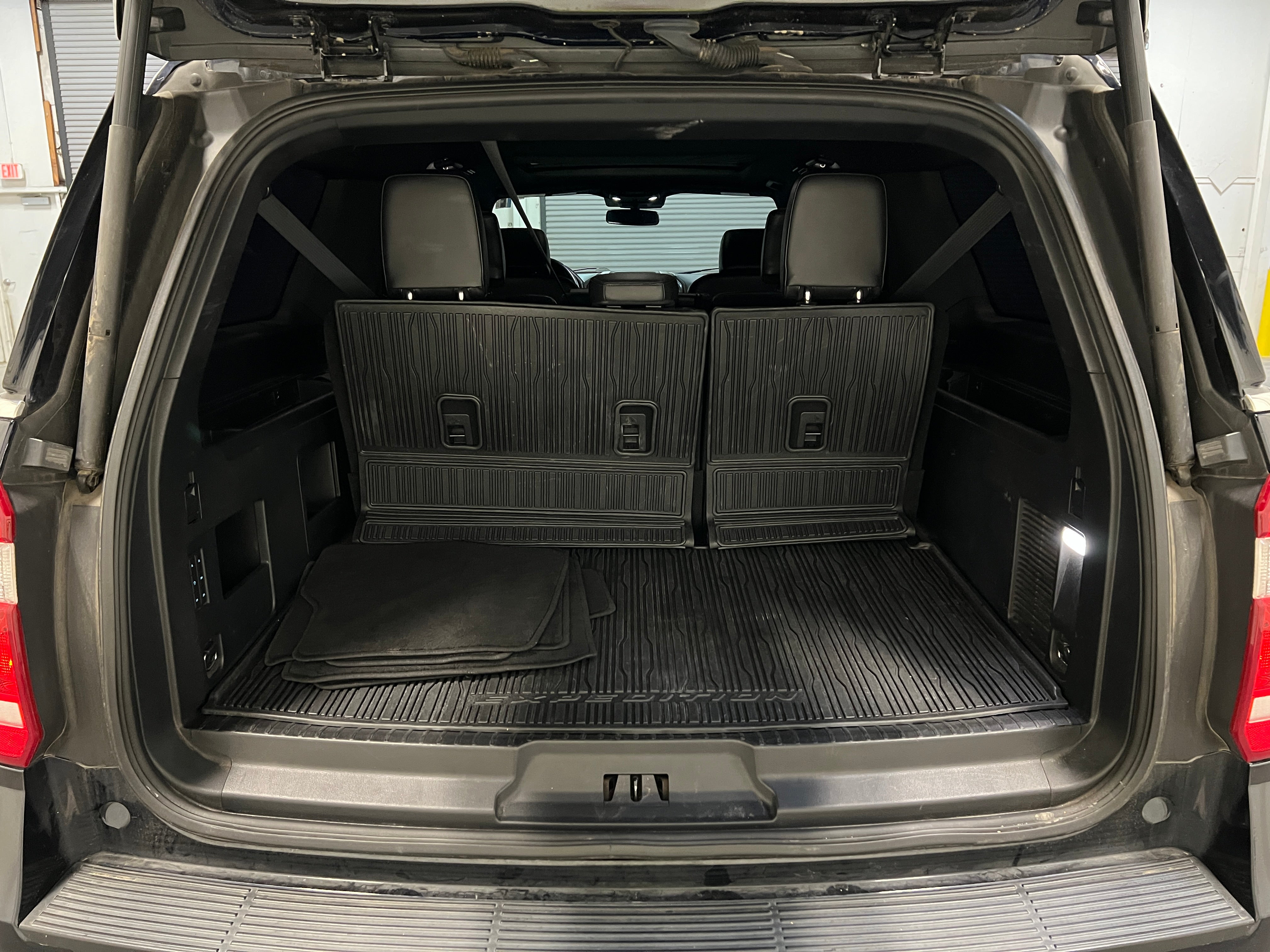 2021 Ford Expedition MAX XLT 6