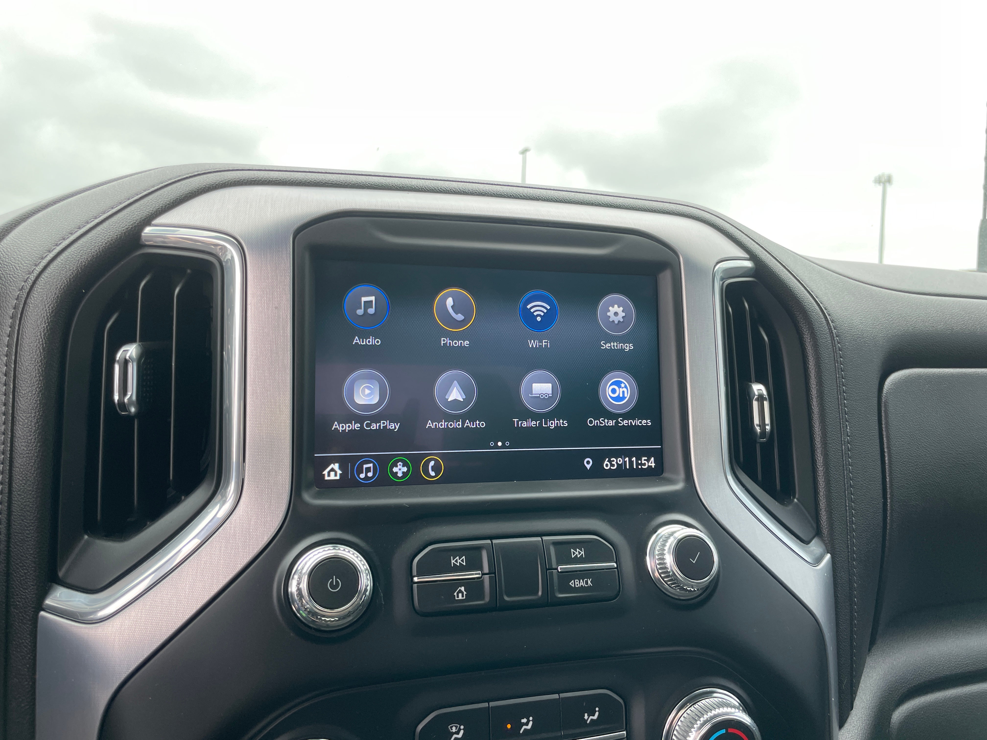 2022 GMC Sierra 2500 SLE 4