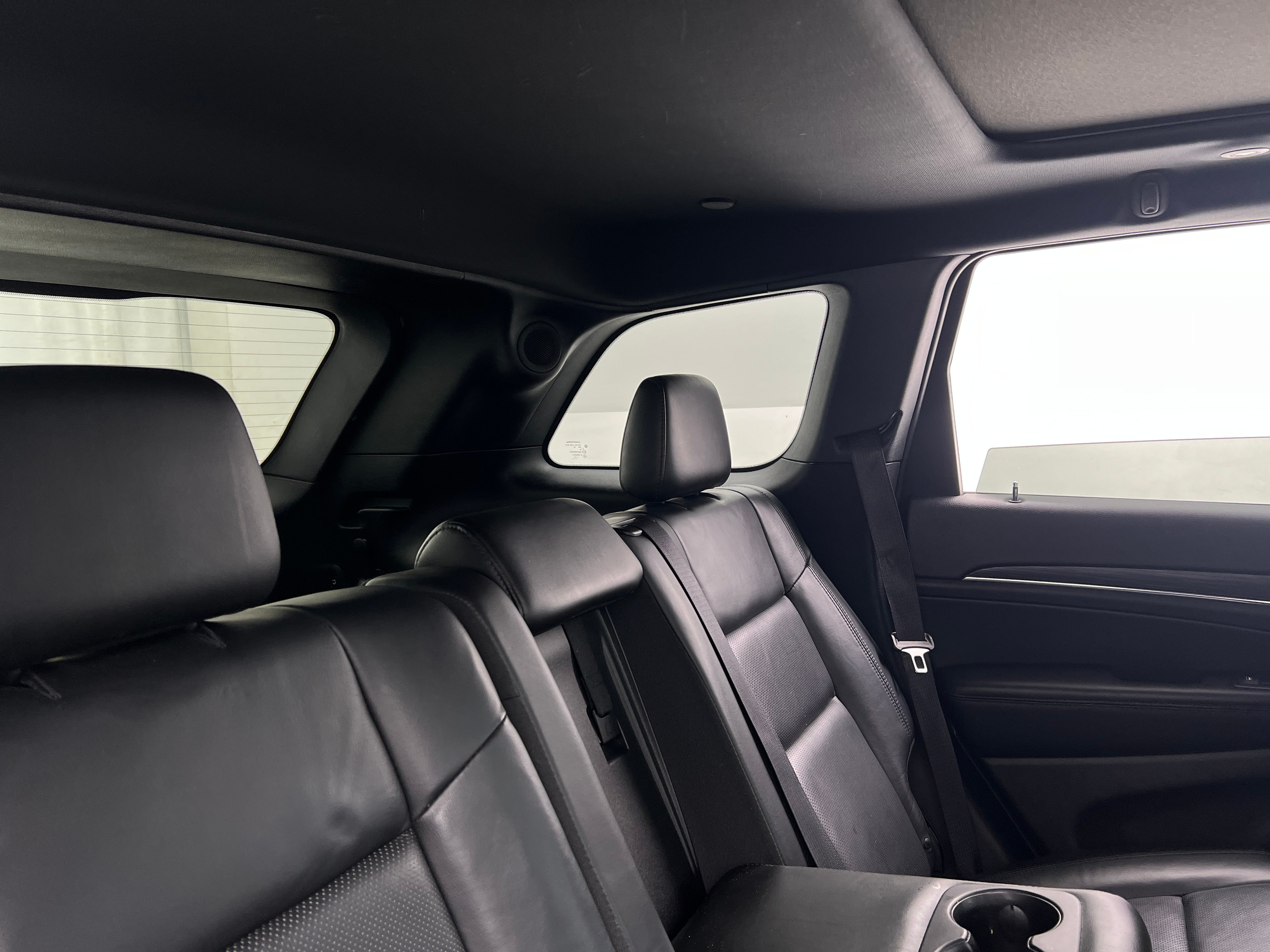 2019 Jeep Grand Cherokee Limited Edition 5
