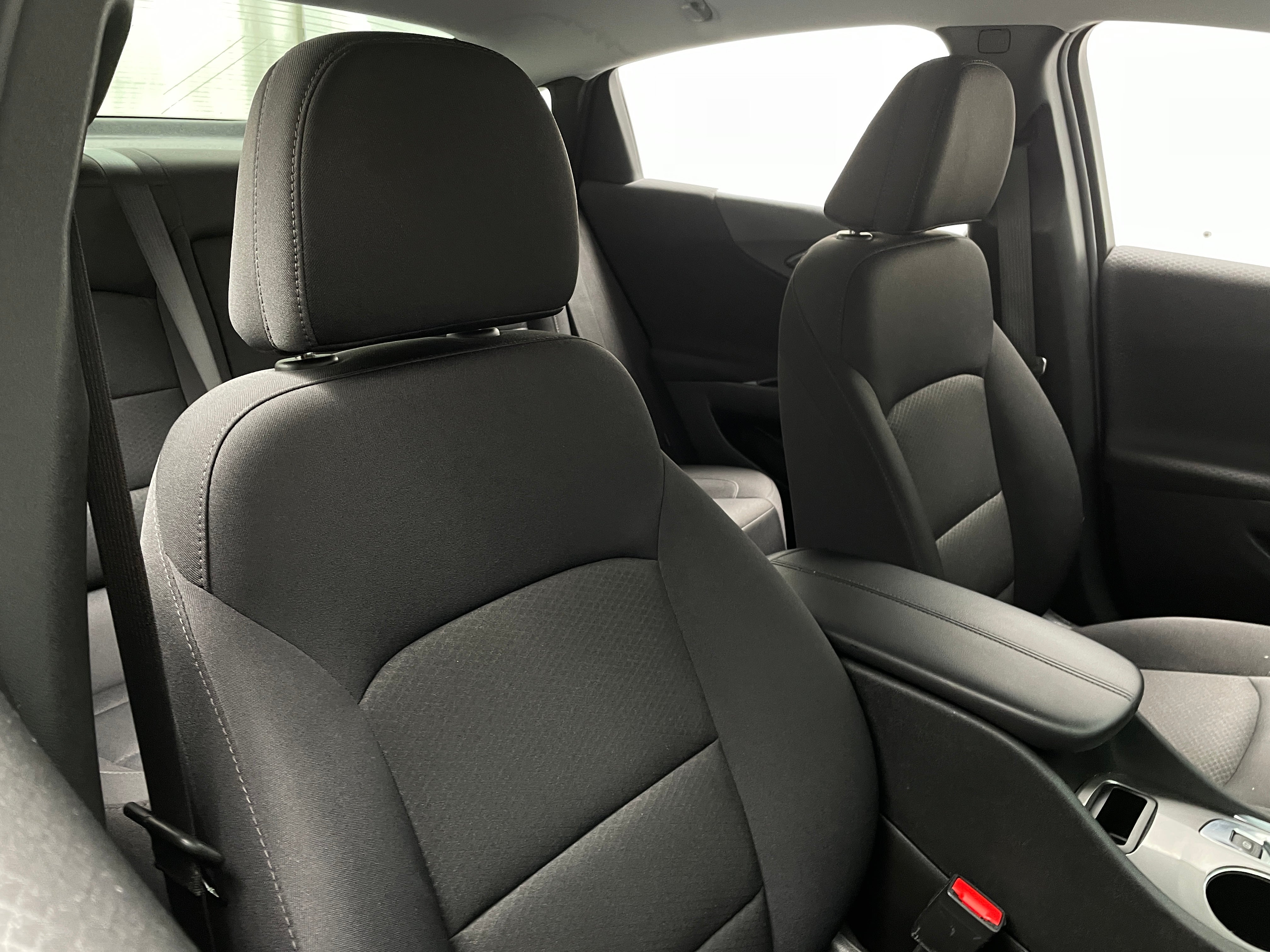 2024 Chevrolet Malibu LT 2
