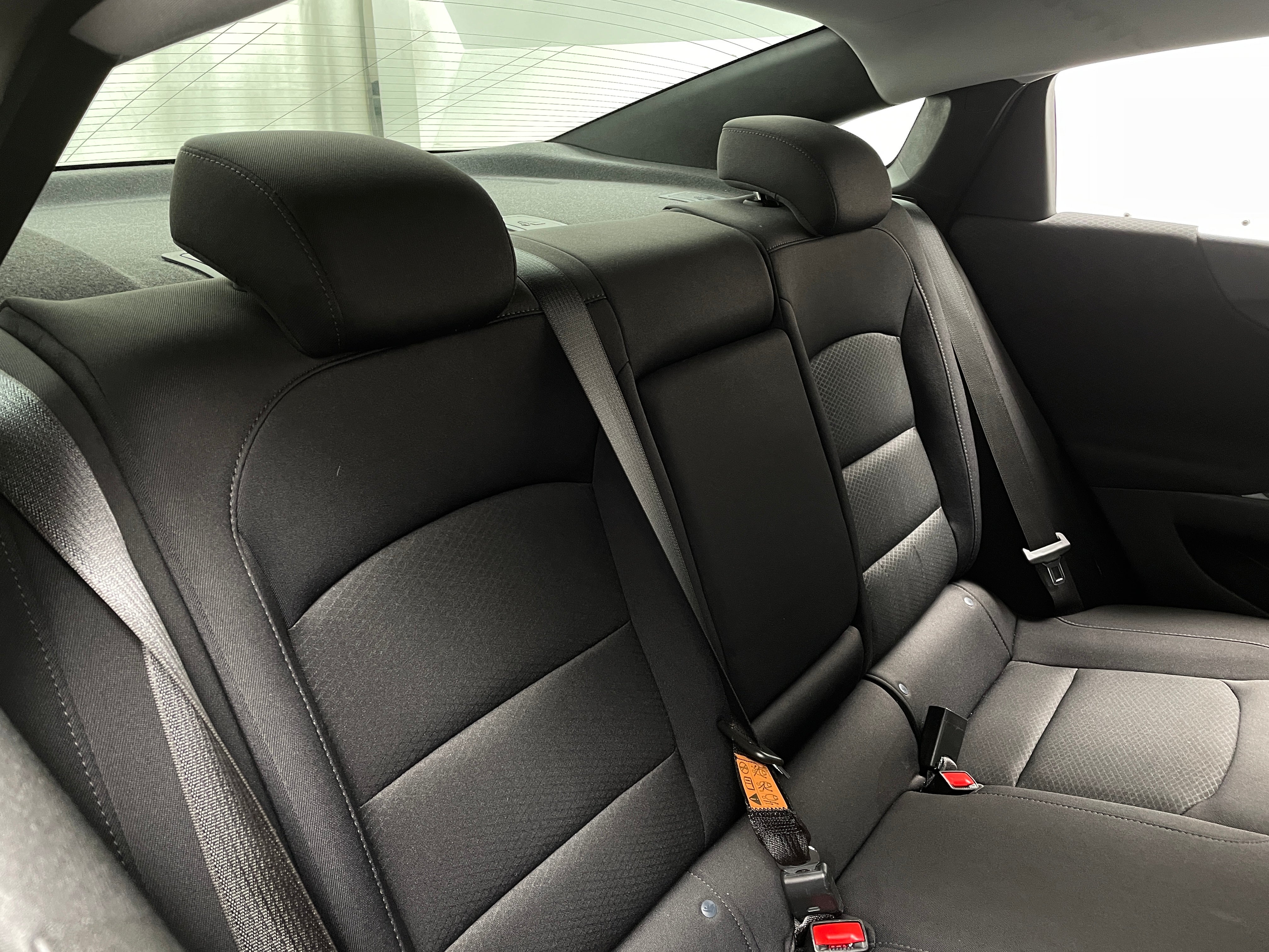 2024 Chevrolet Malibu LT 6