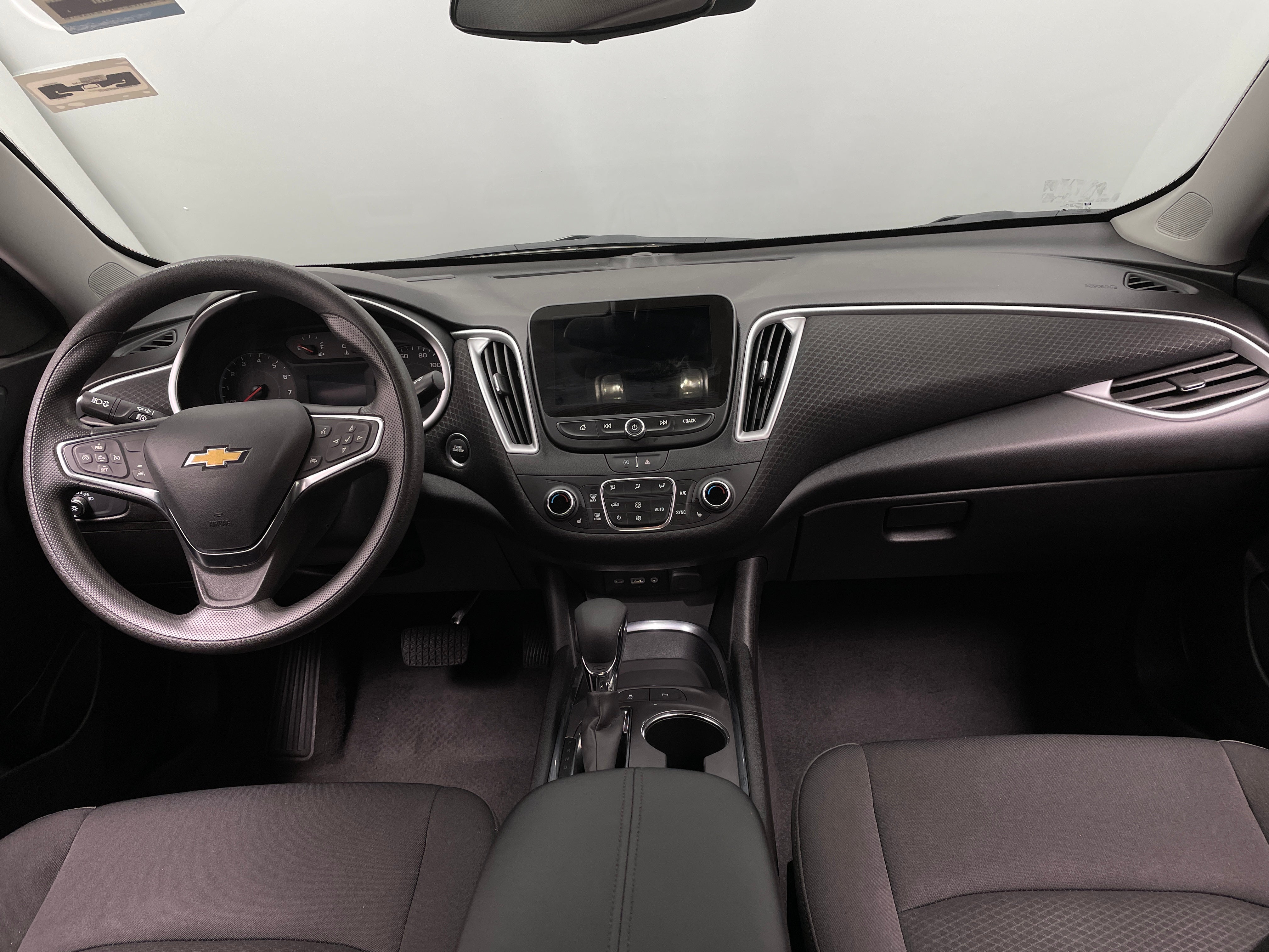 2024 Chevrolet Malibu LT 3