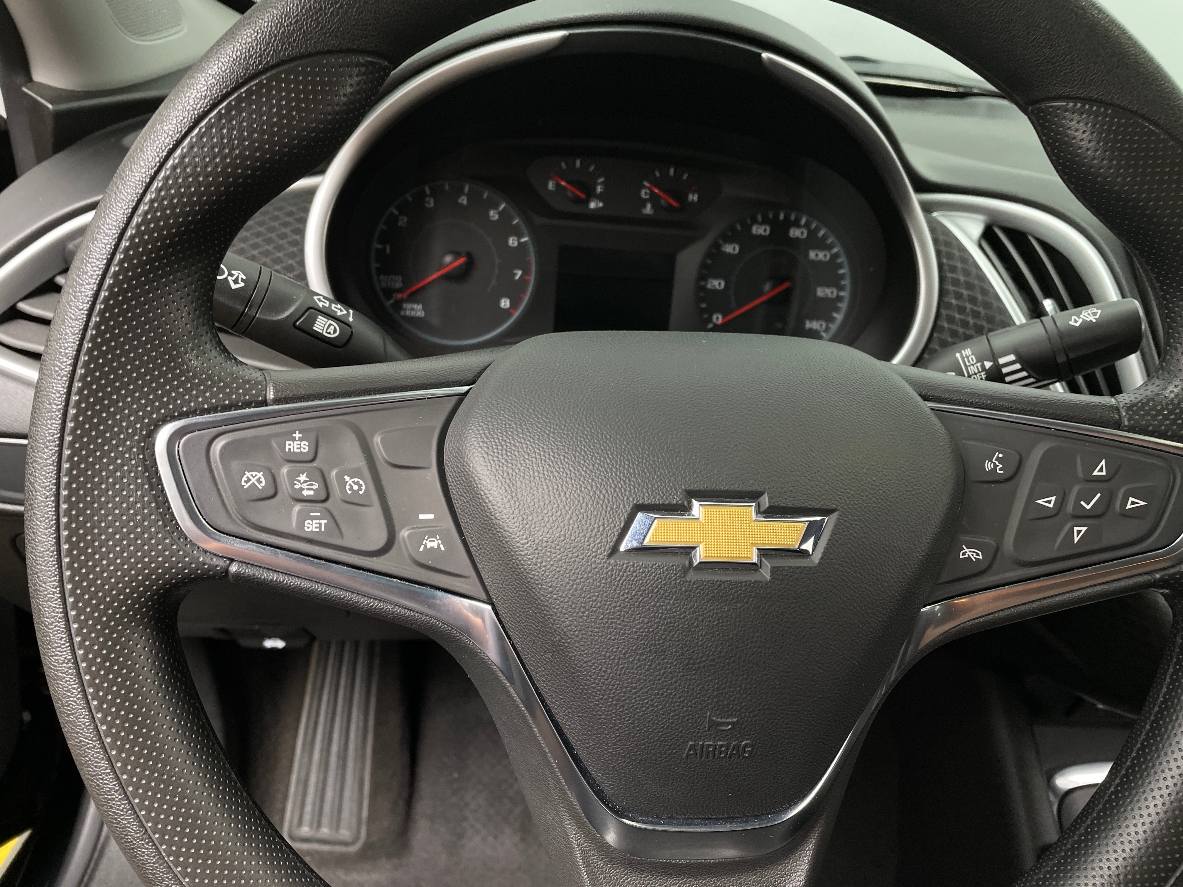 2024 Chevrolet Malibu LT 5