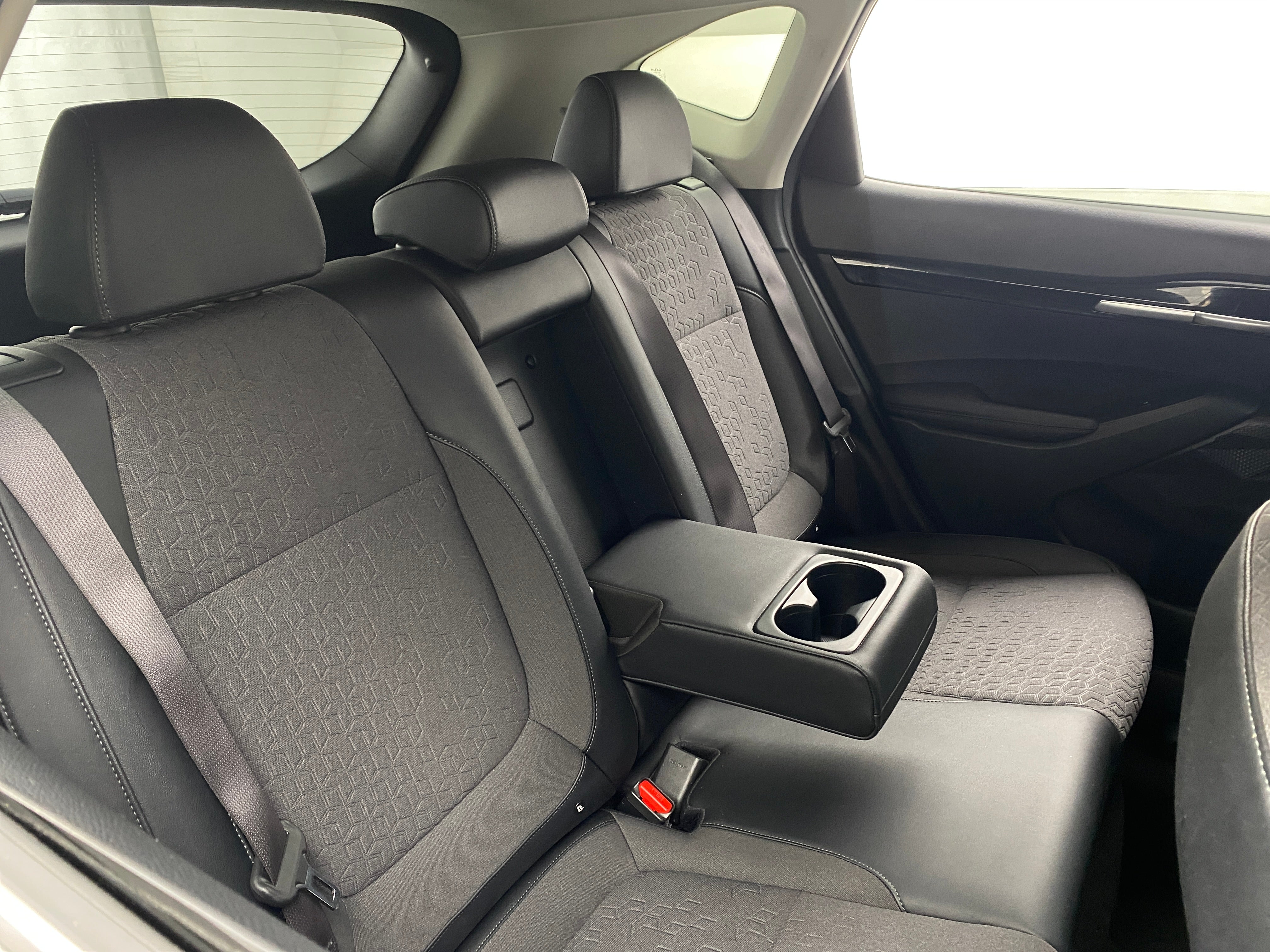 2024 Kia Seltos S 5