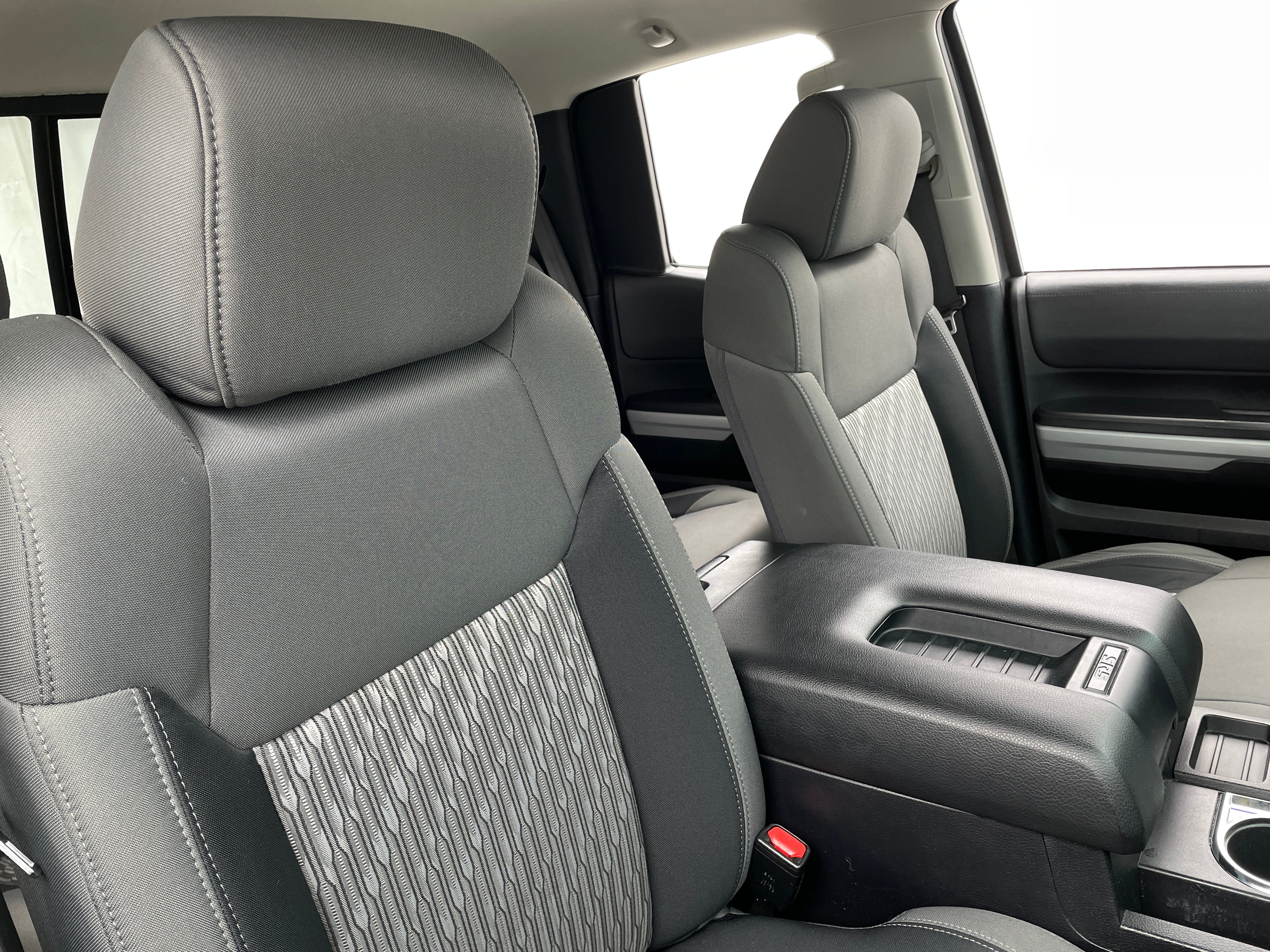 2021 Toyota Tundra SR5 2