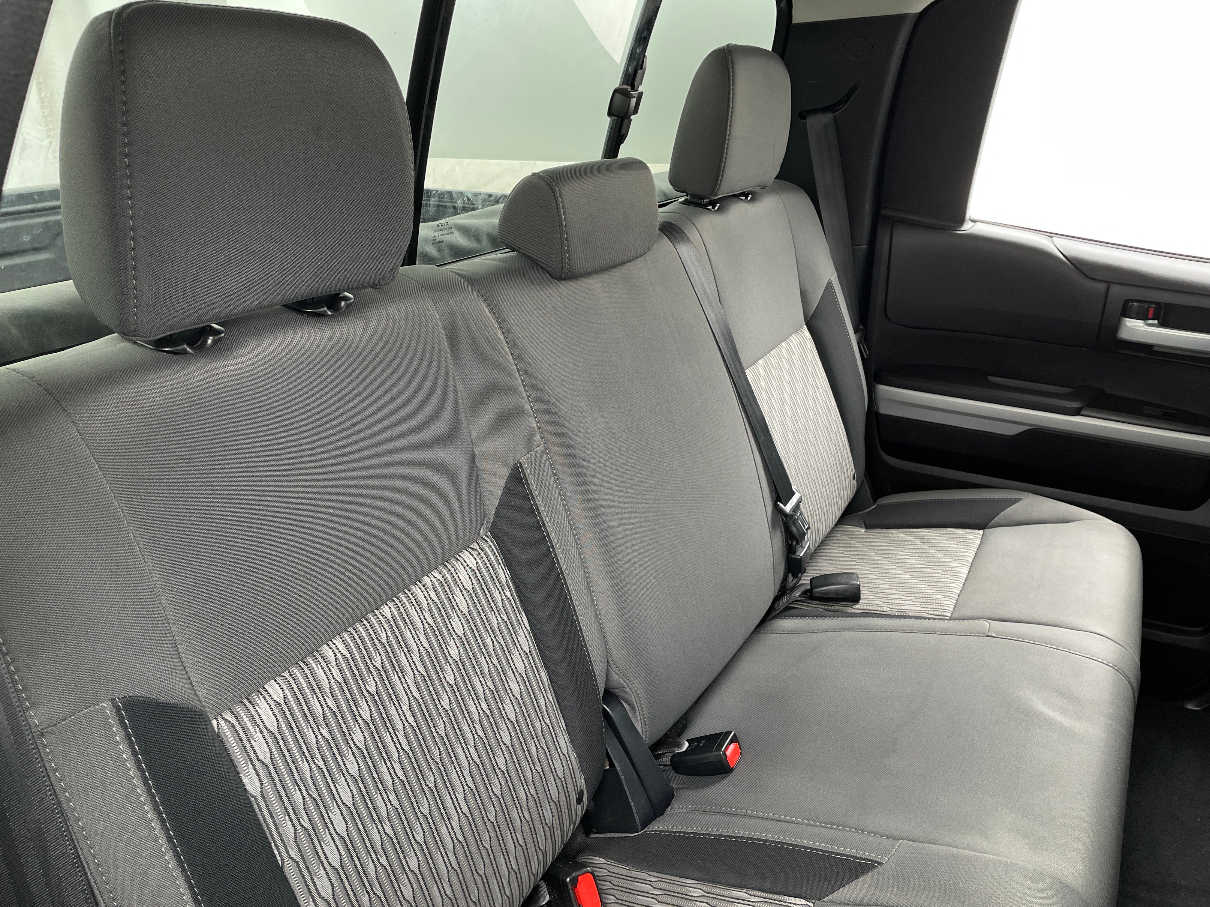 2021 Toyota Tundra SR5 6
