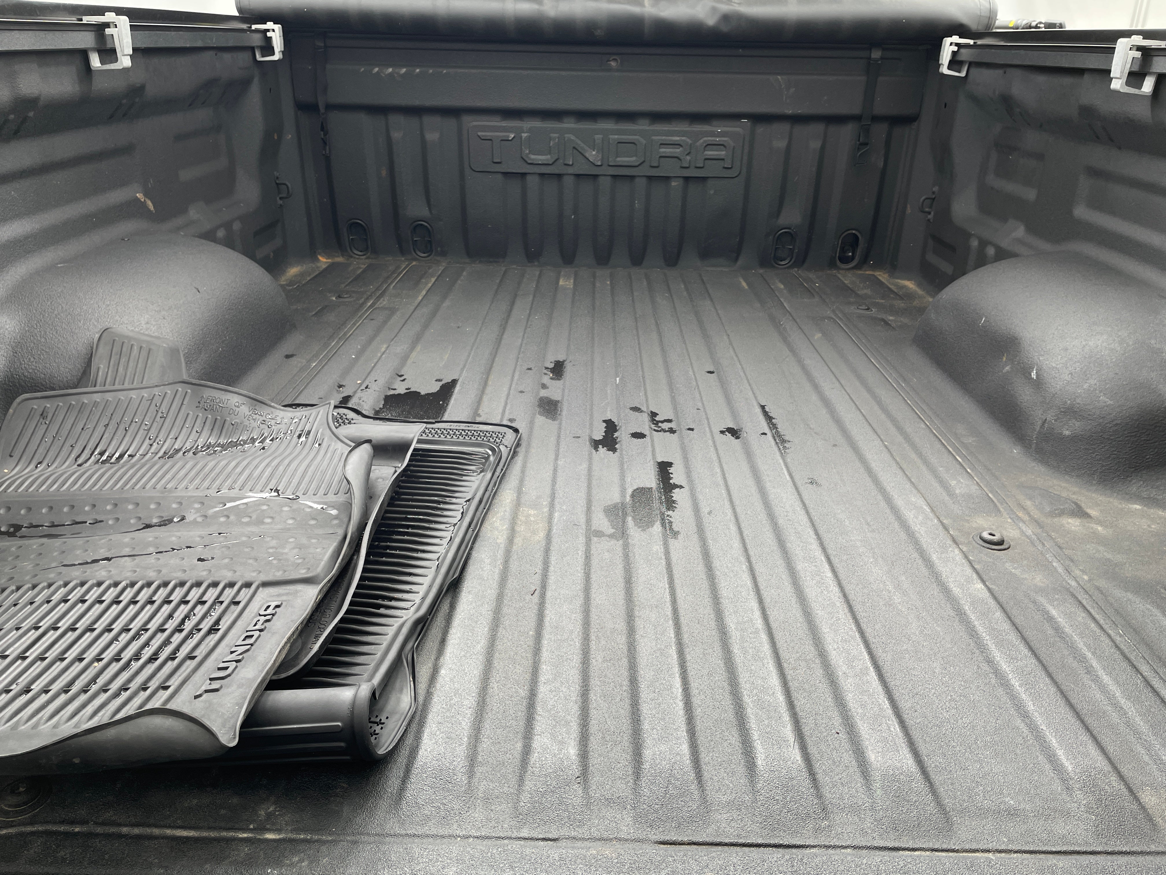 2021 Toyota Tundra SR5 7