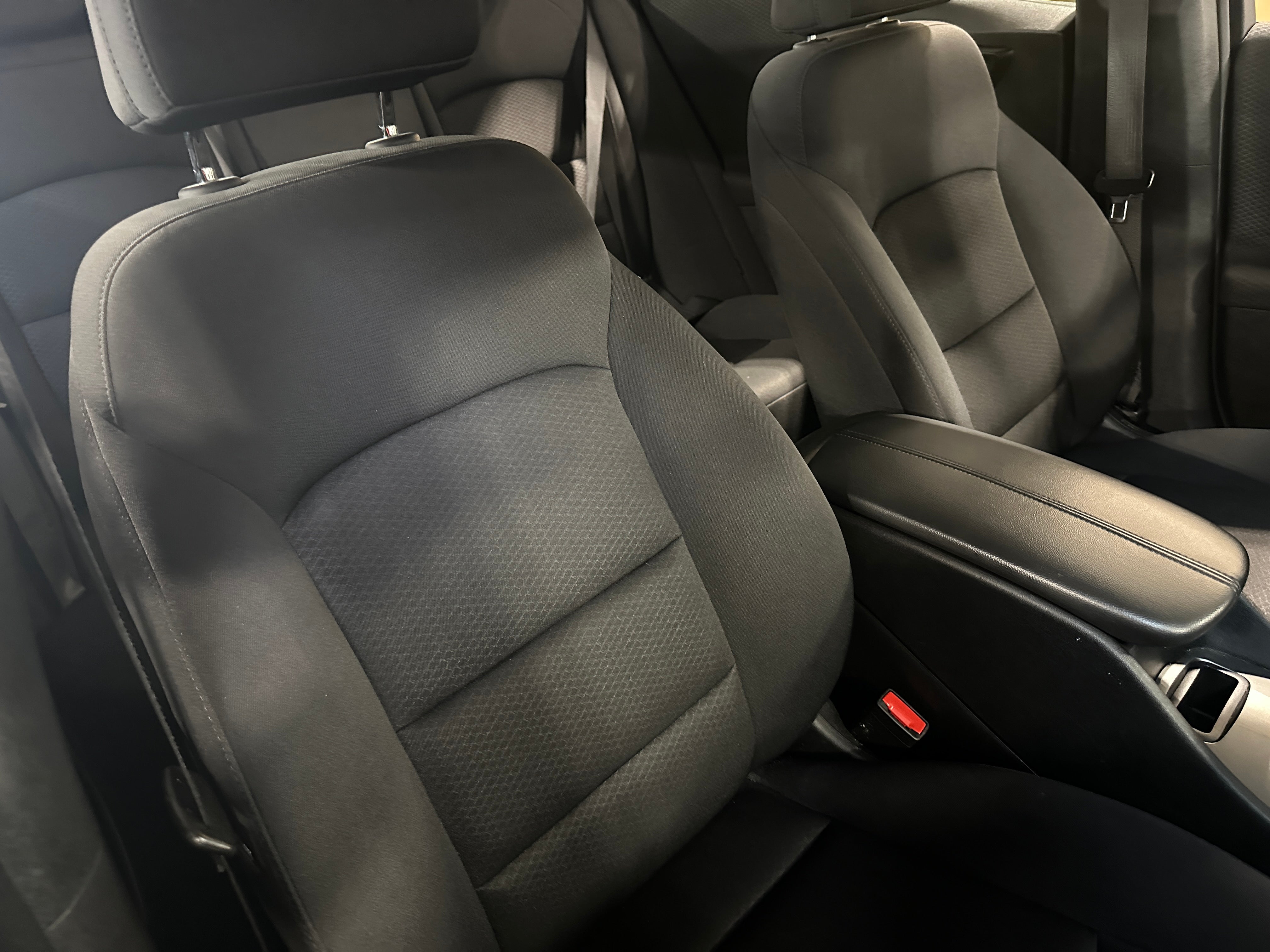 2023 Chevrolet Malibu LT 2