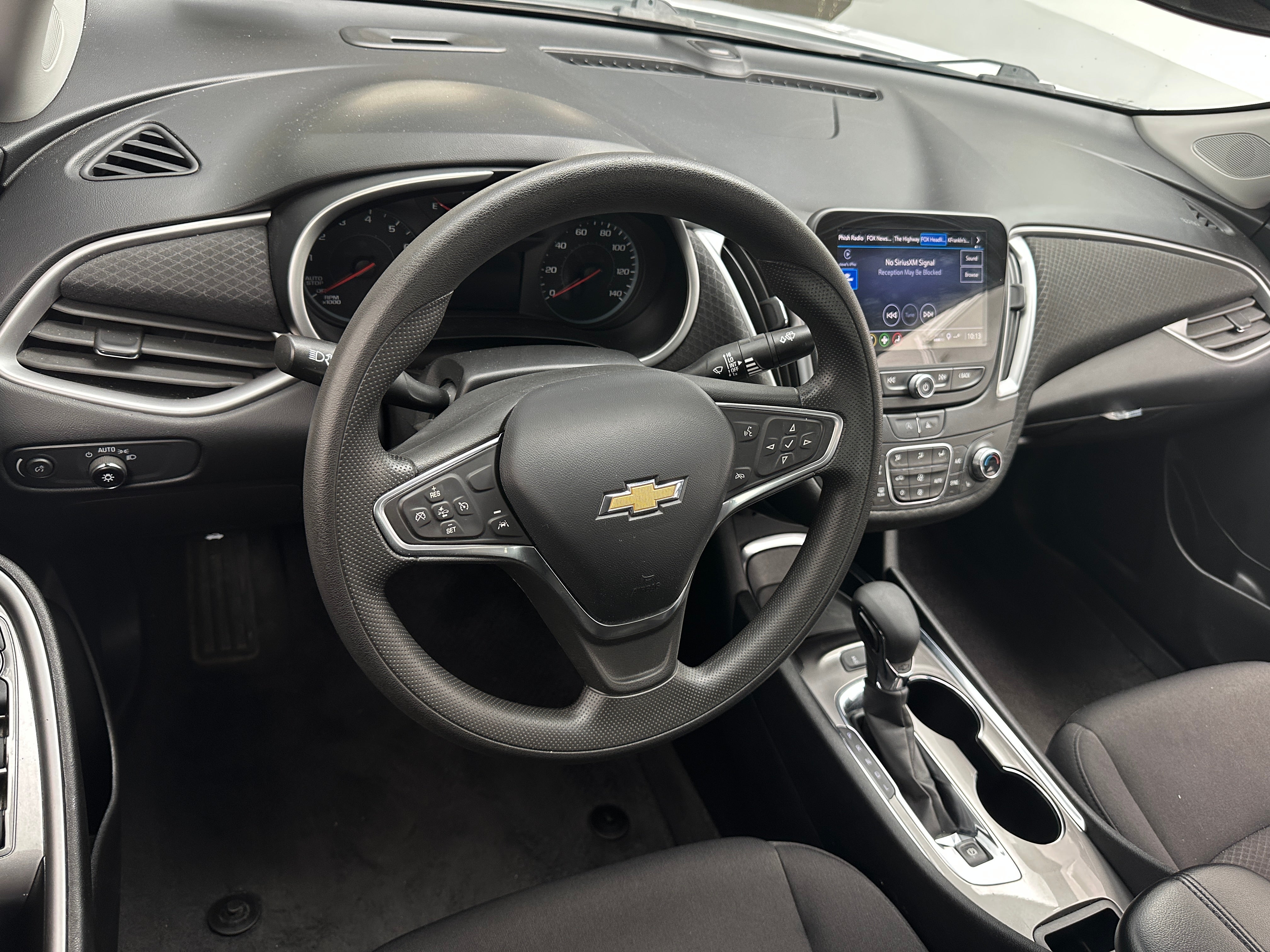 2023 Chevrolet Malibu LT 3