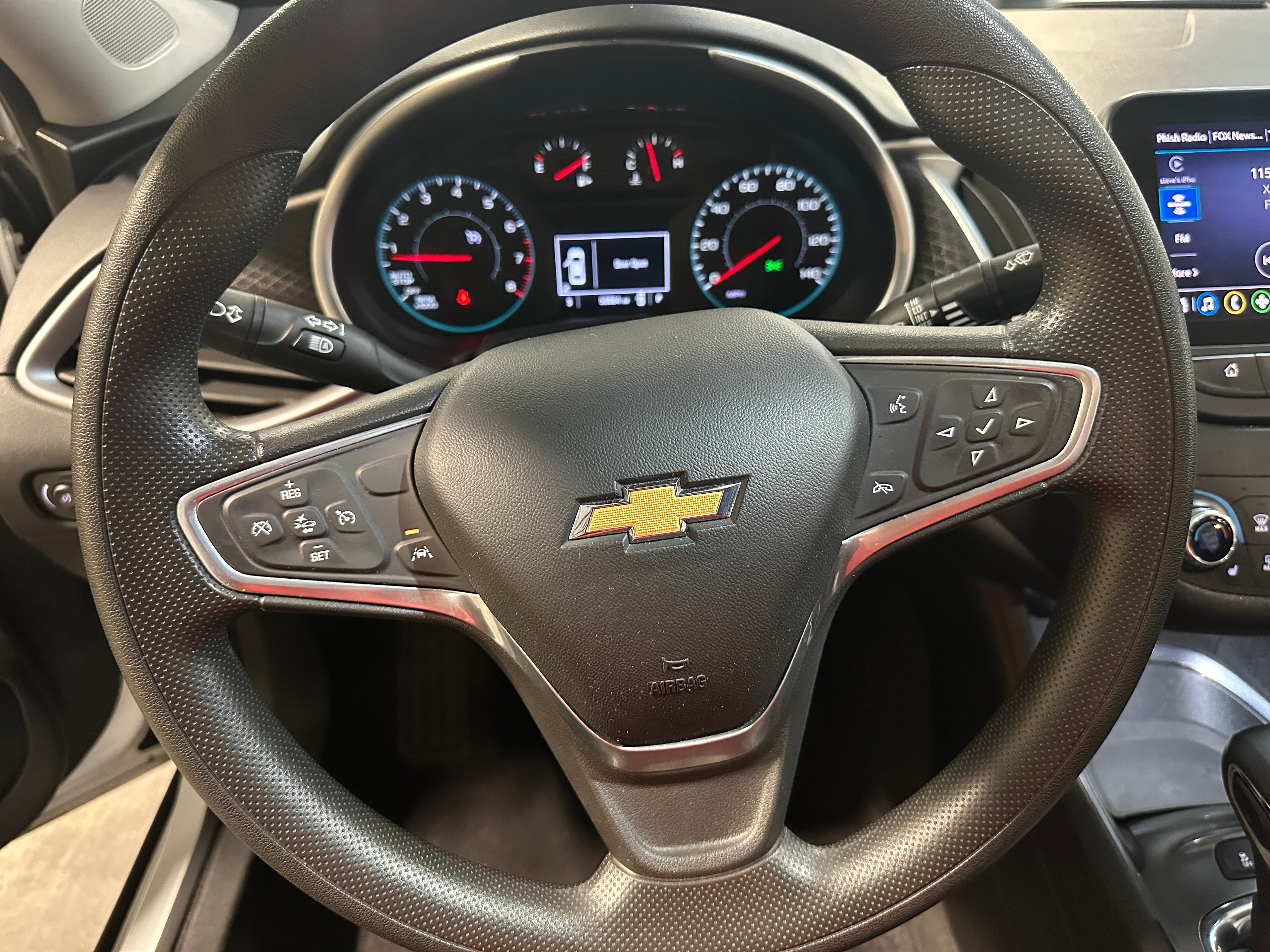 2023 Chevrolet Malibu LT 5