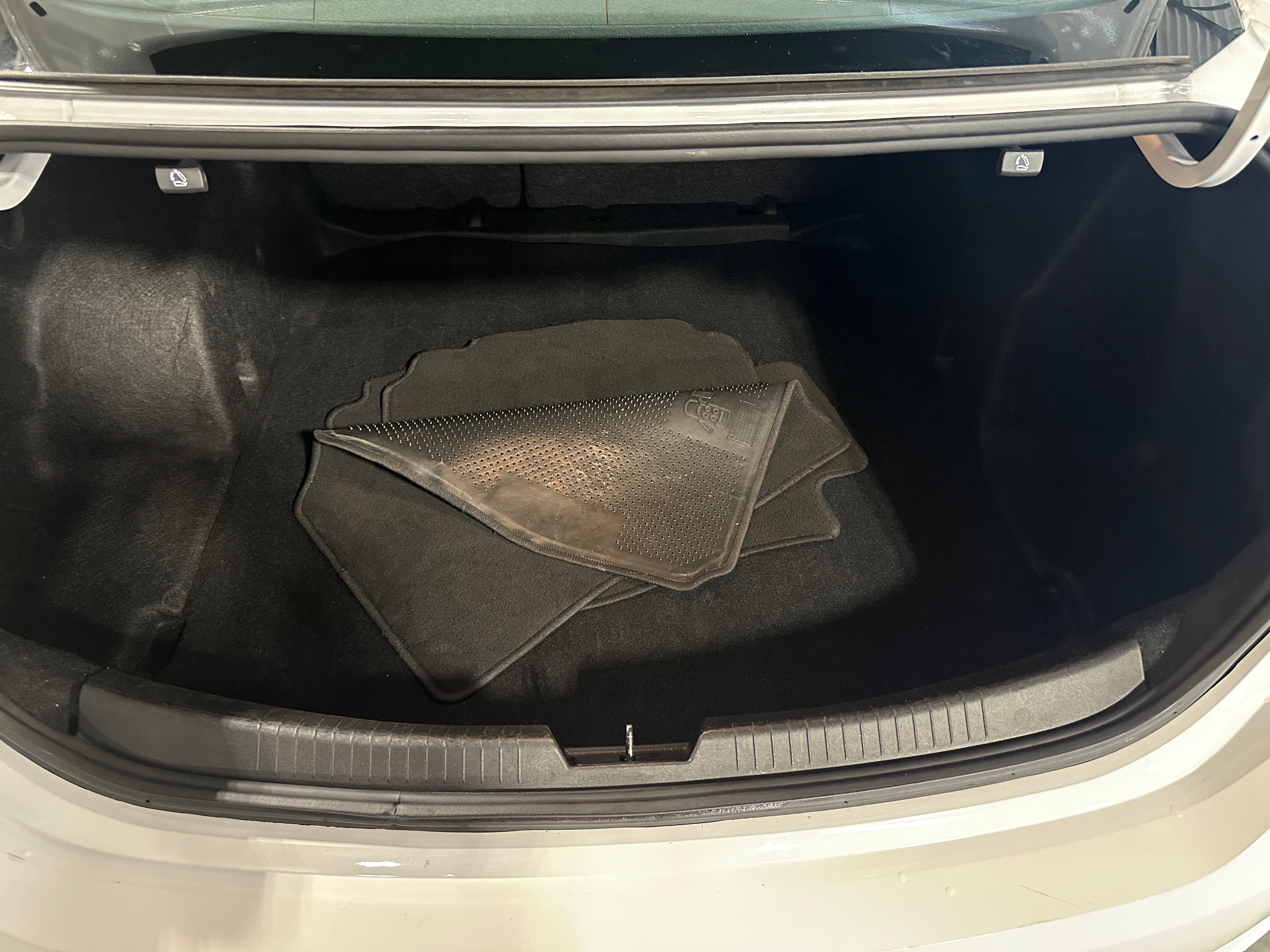 2023 Chevrolet Malibu LT 7