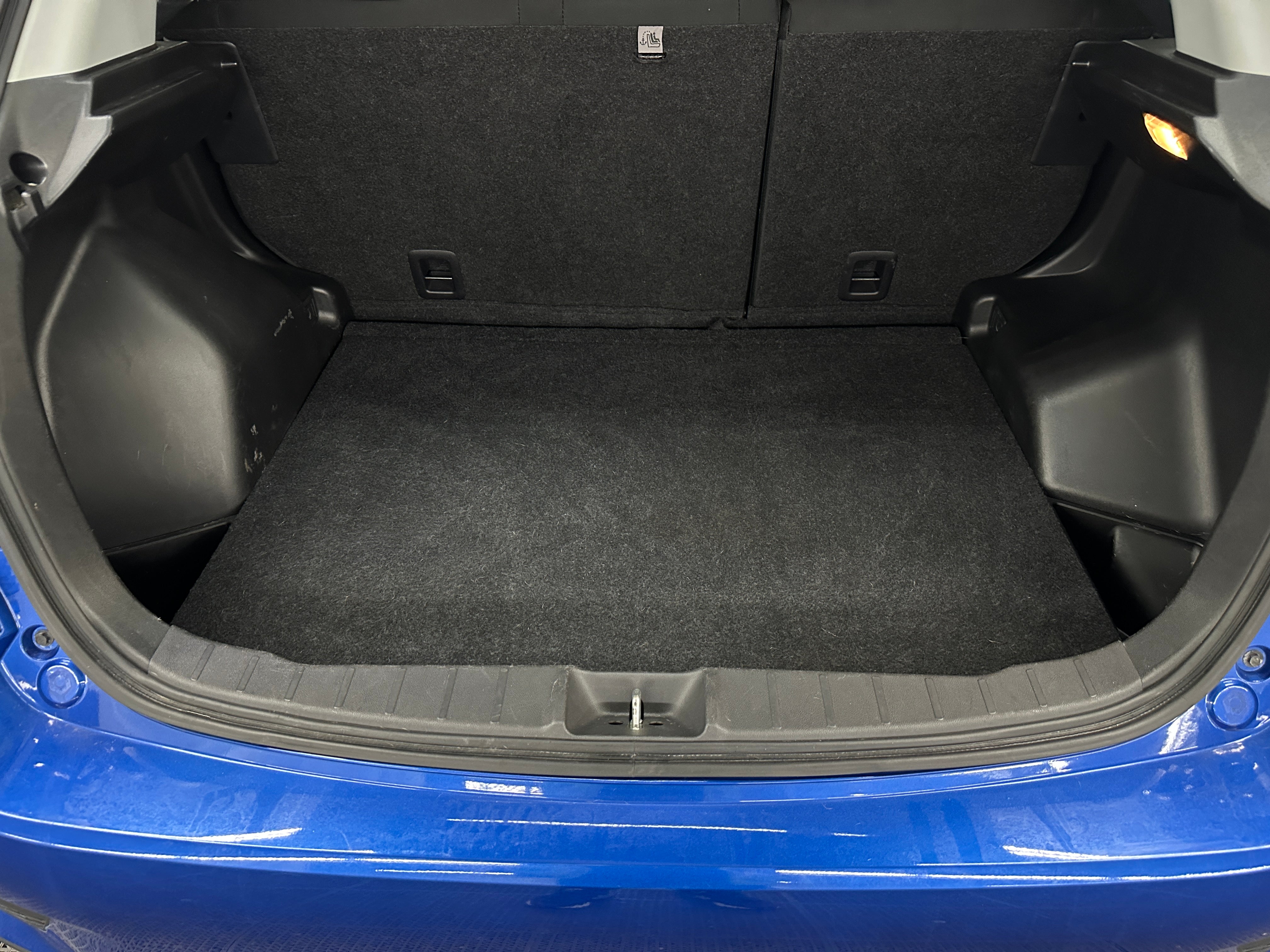 2021 Mitsubishi Outlander Sport ES 7