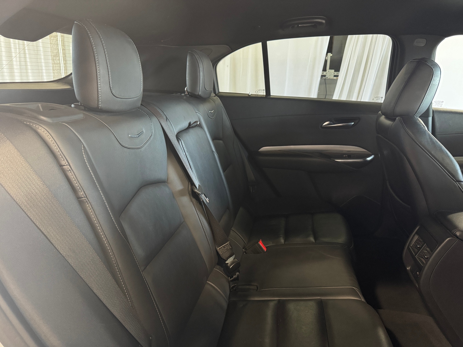 Thumbnail: 2021 Cadillac XT4 - 5