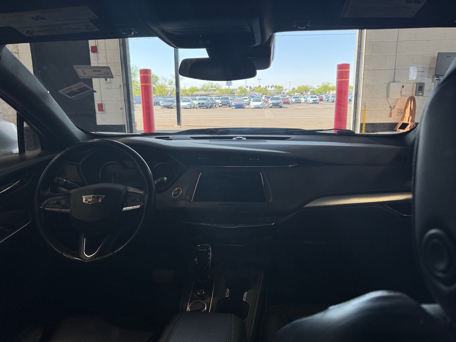 Thumbnail: 2021 Cadillac XT4 - 2