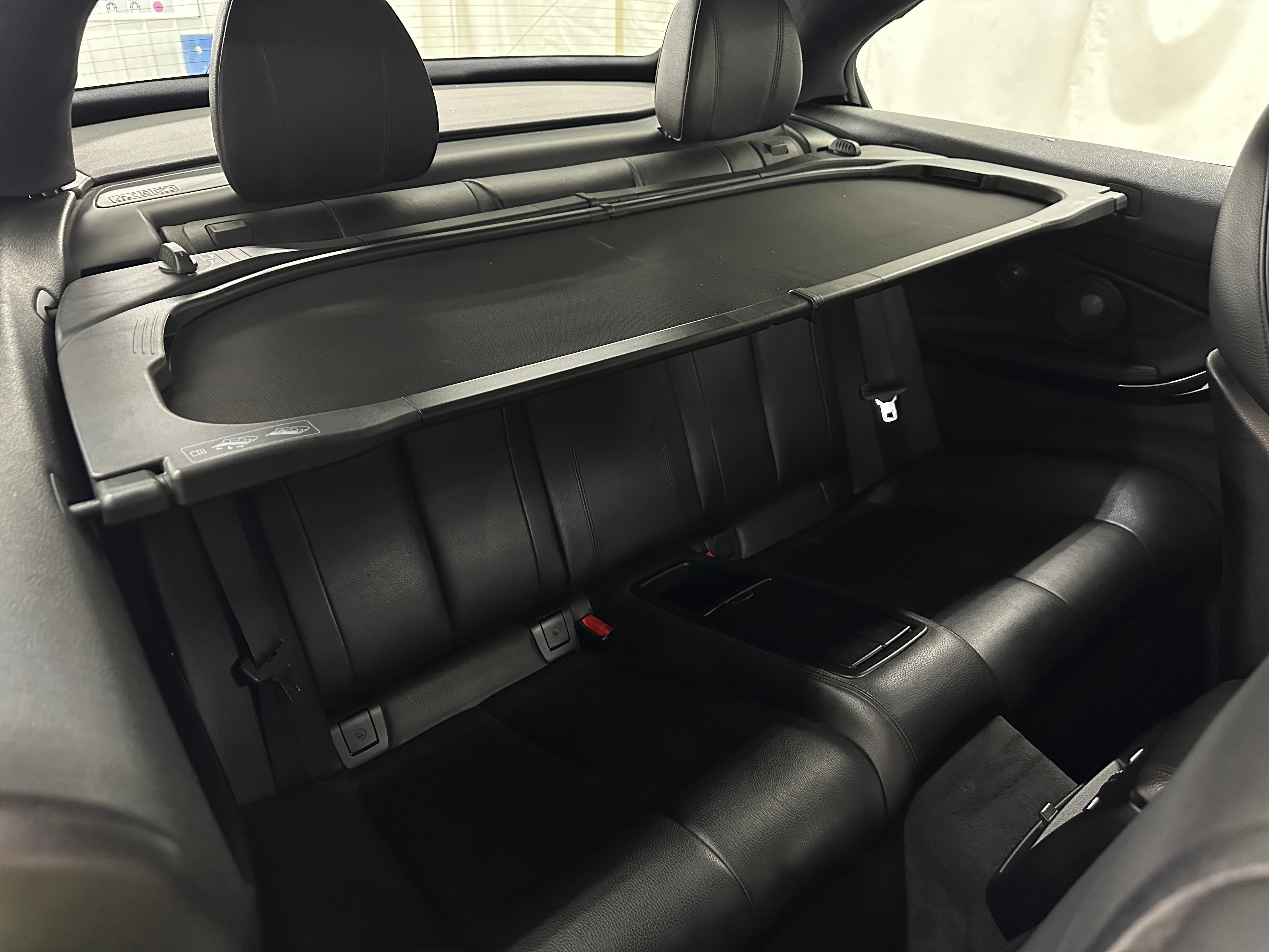 2016 BMW 4 Series 428i xDrive 5