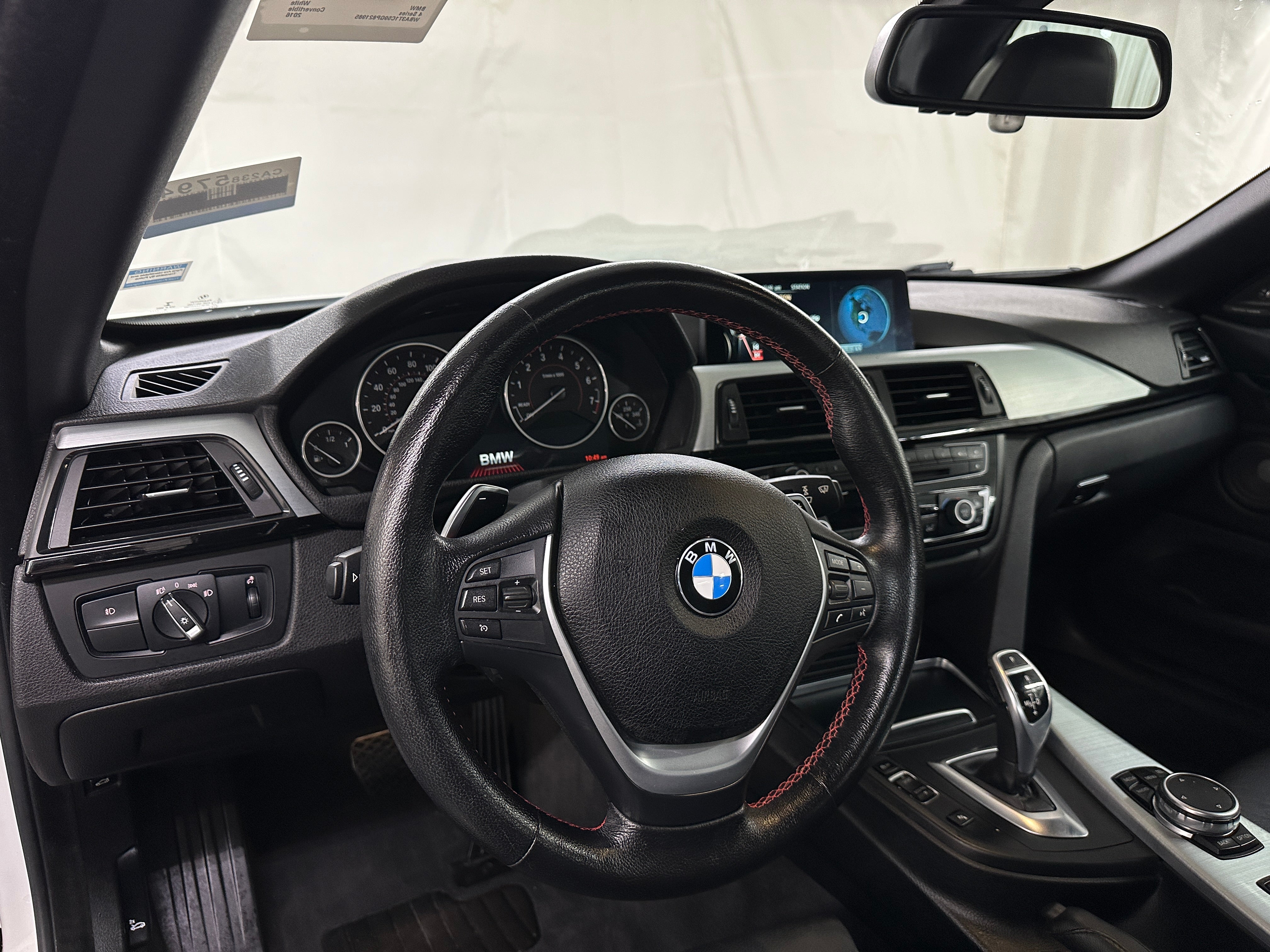 2016 BMW 4 Series 428i xDrive 2