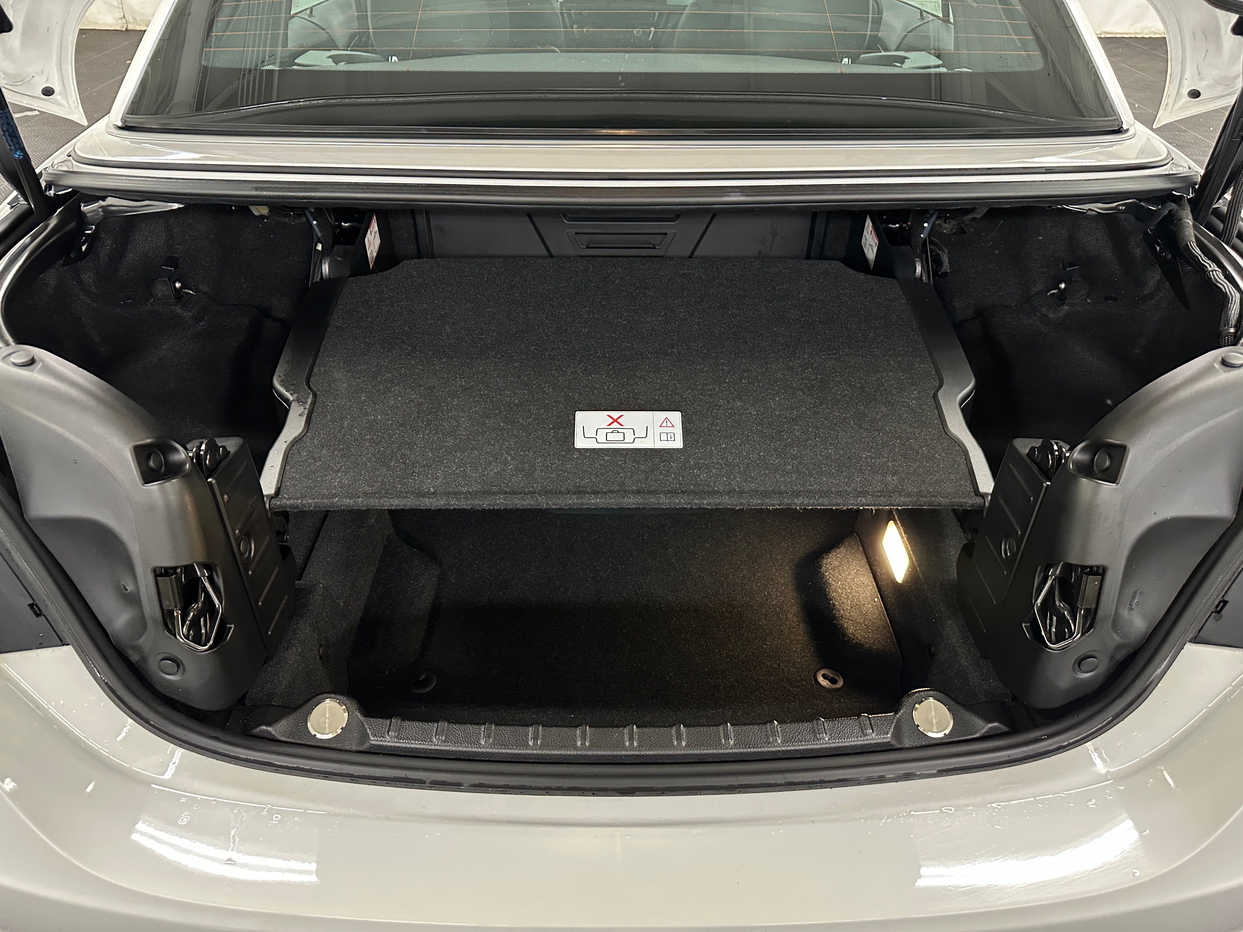 2016 BMW 4 Series 428i xDrive 6