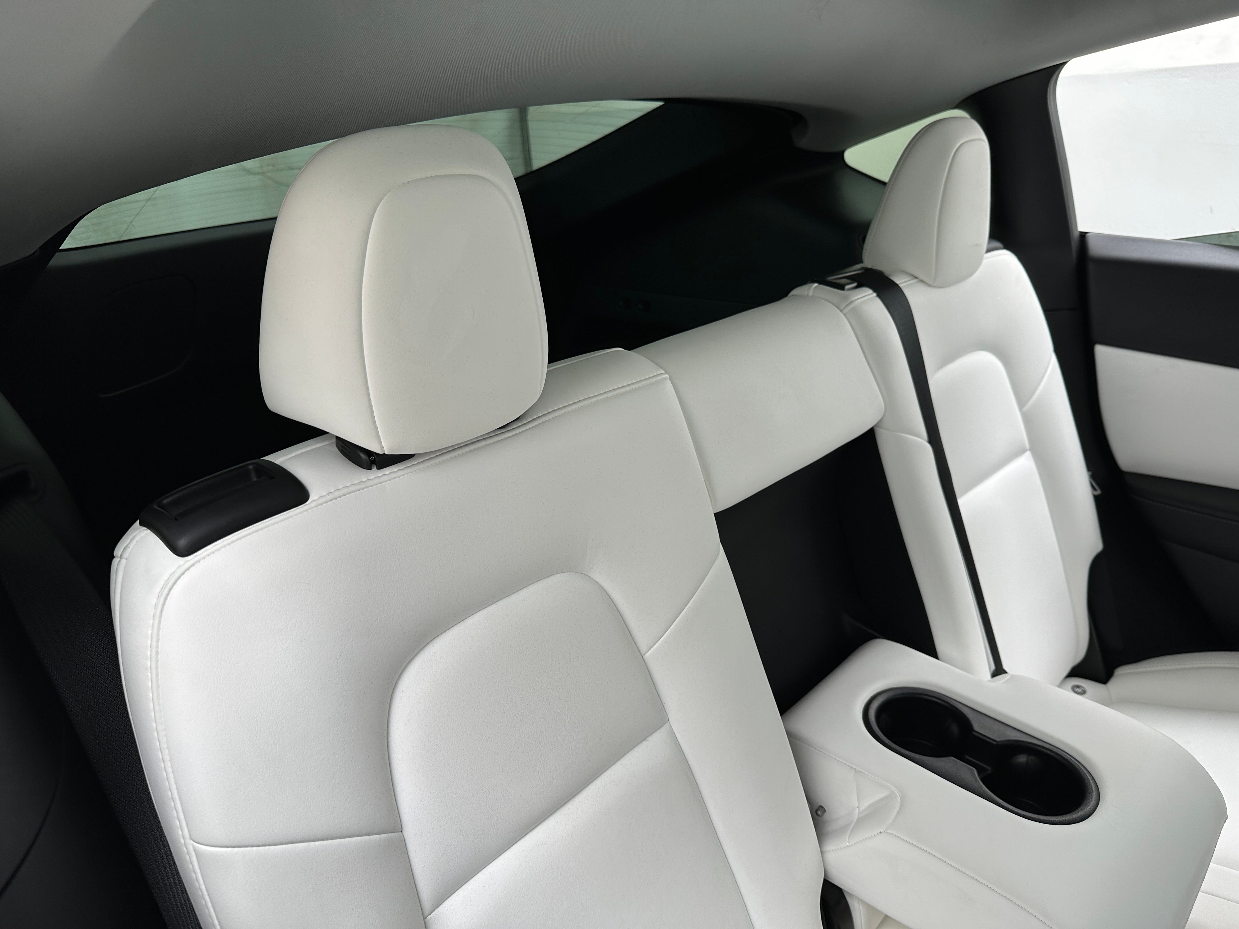 Thumbnail: 2020 Tesla Model Y - 5