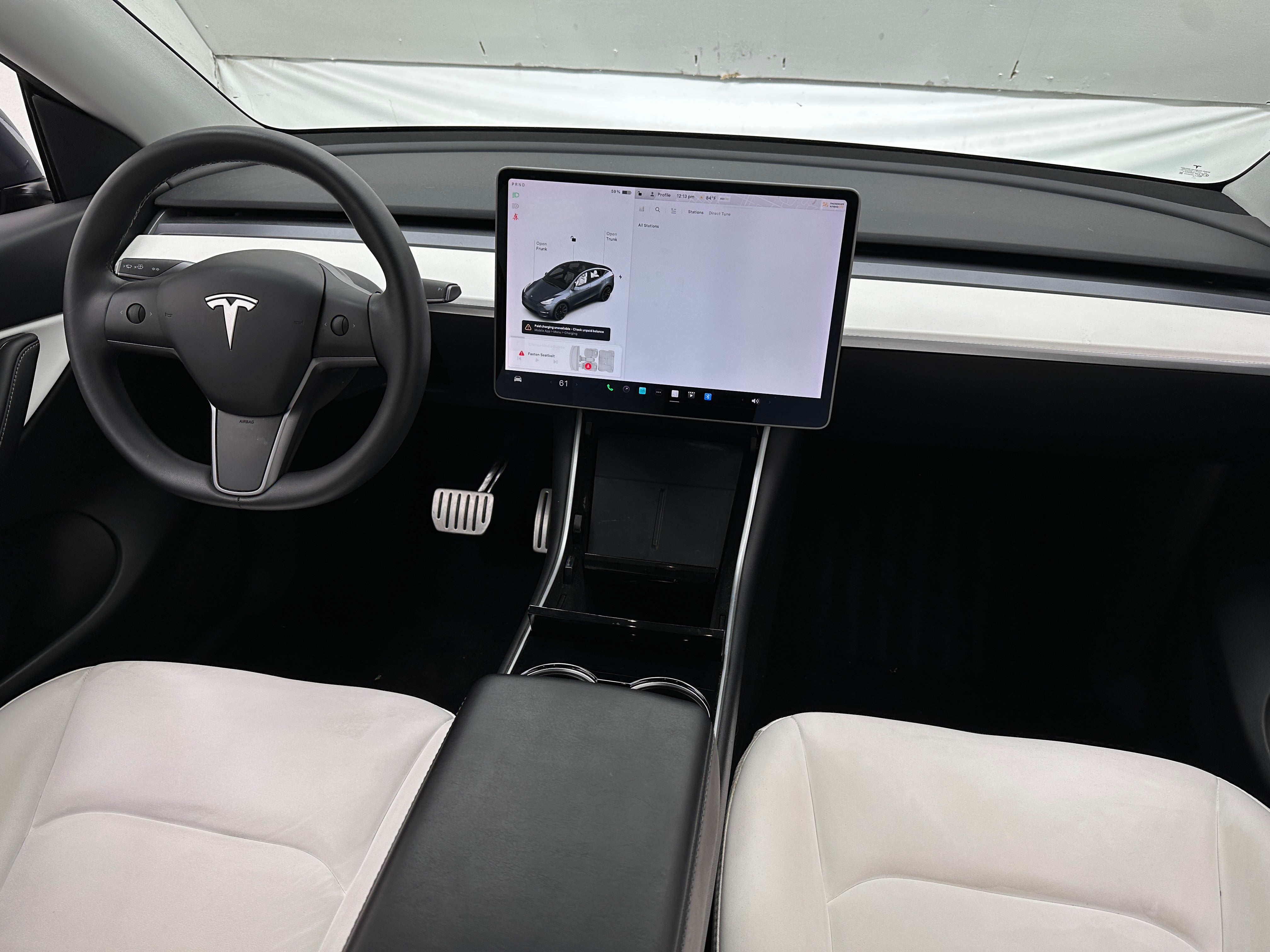 Thumbnail: 2020 Tesla Model Y - 2