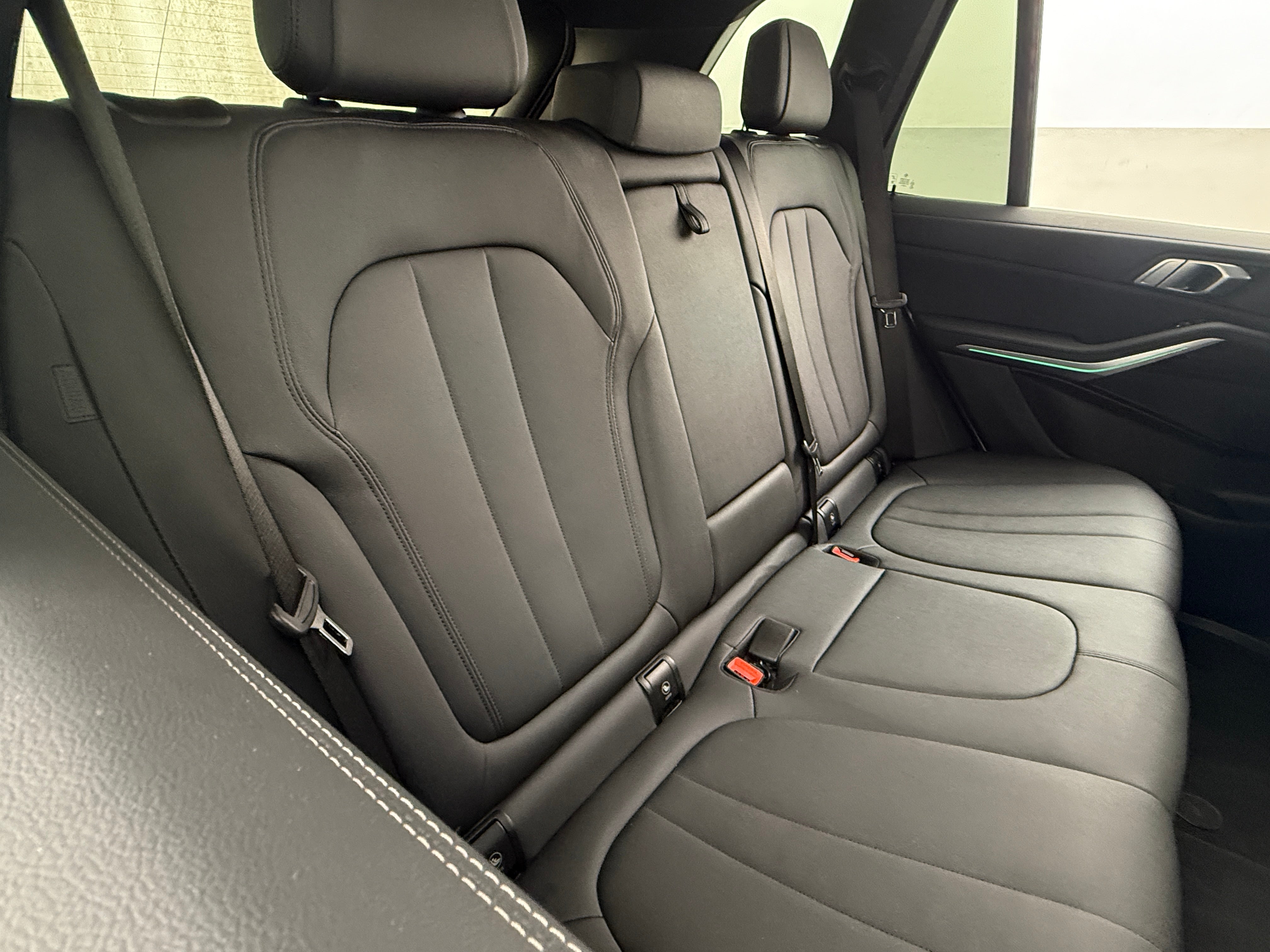 2020 BMW X5 xDrive40i 5