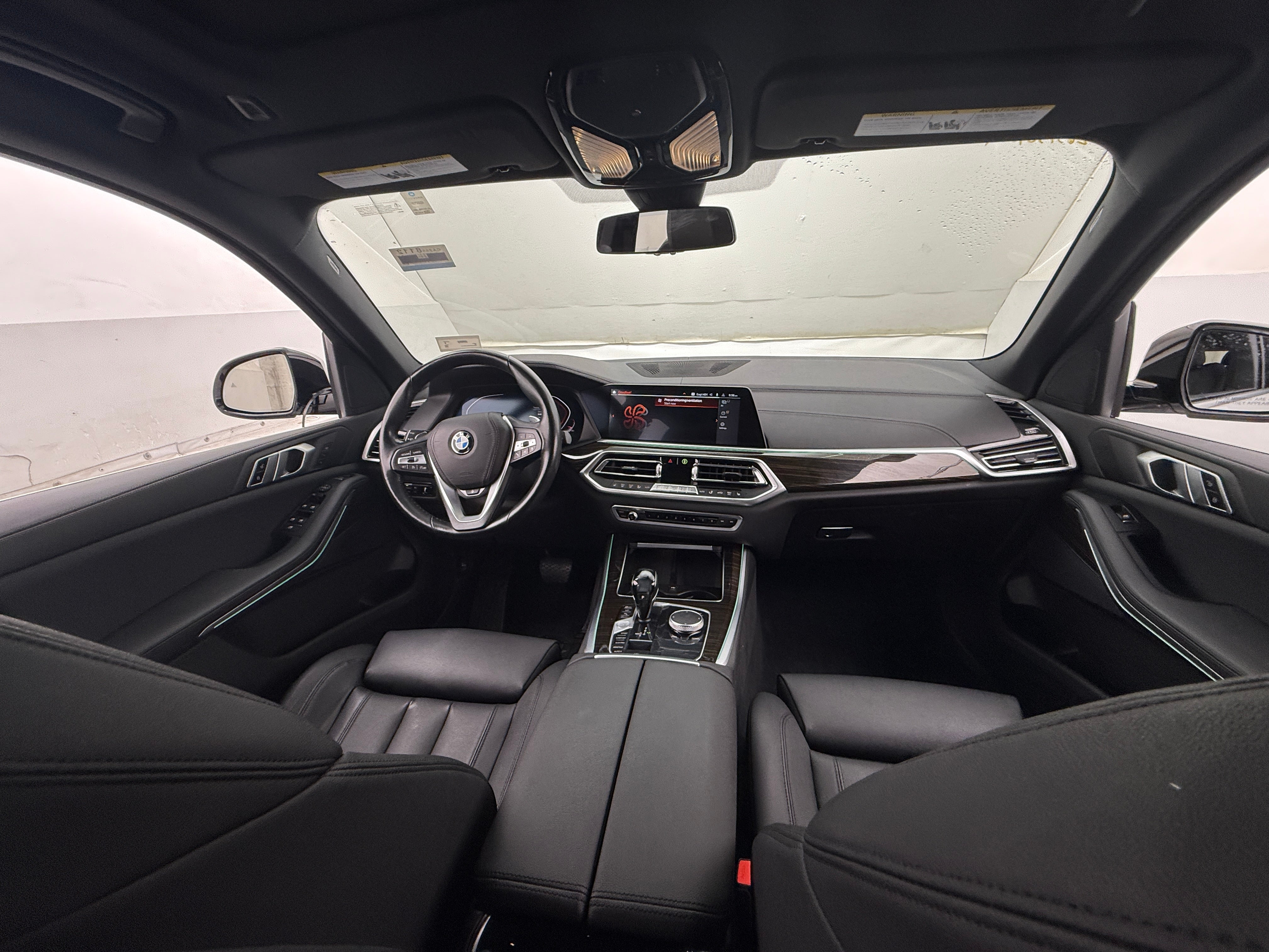2020 BMW X5 xDrive40i 2