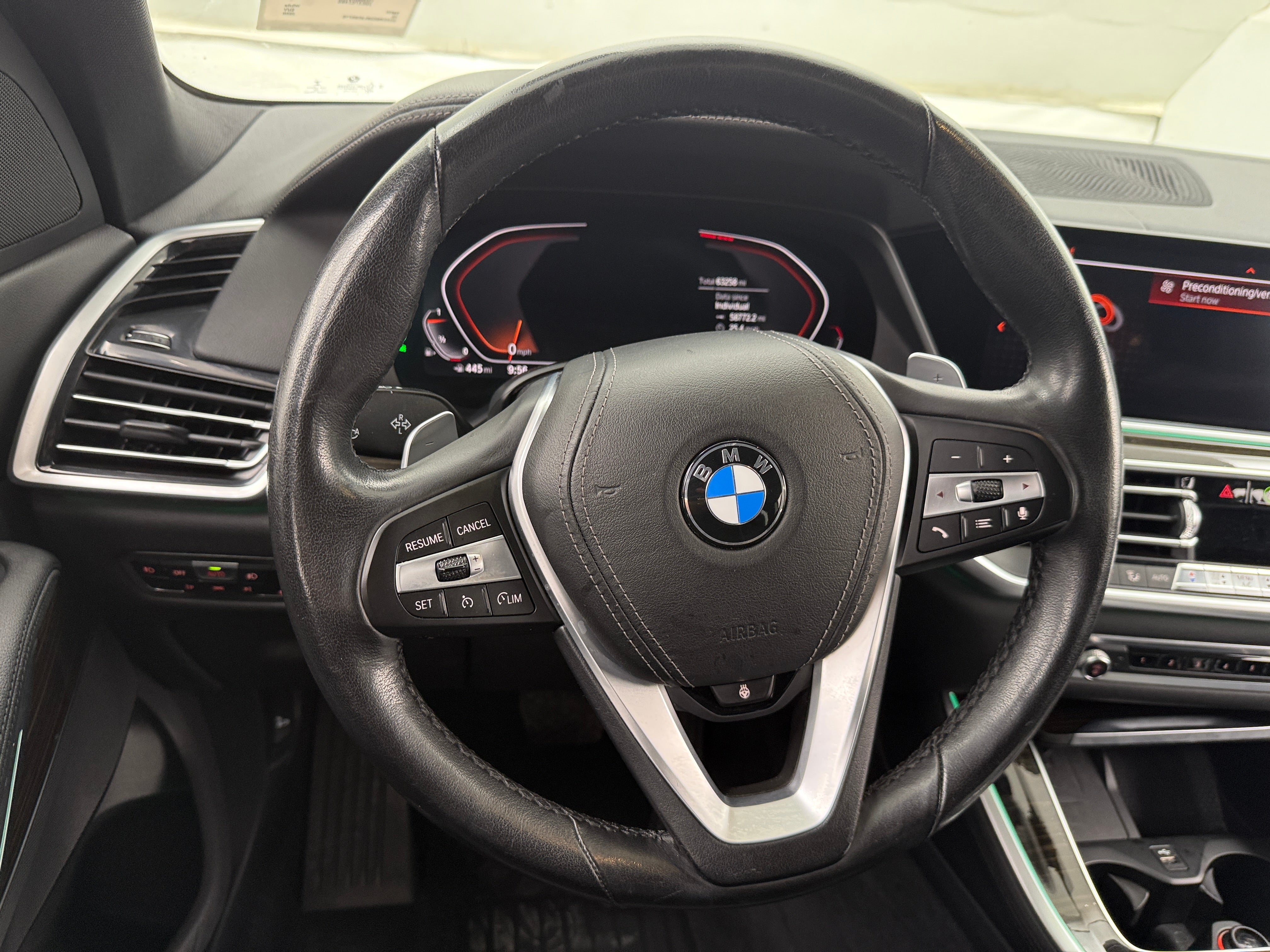 2020 BMW X5 xDrive40i 4