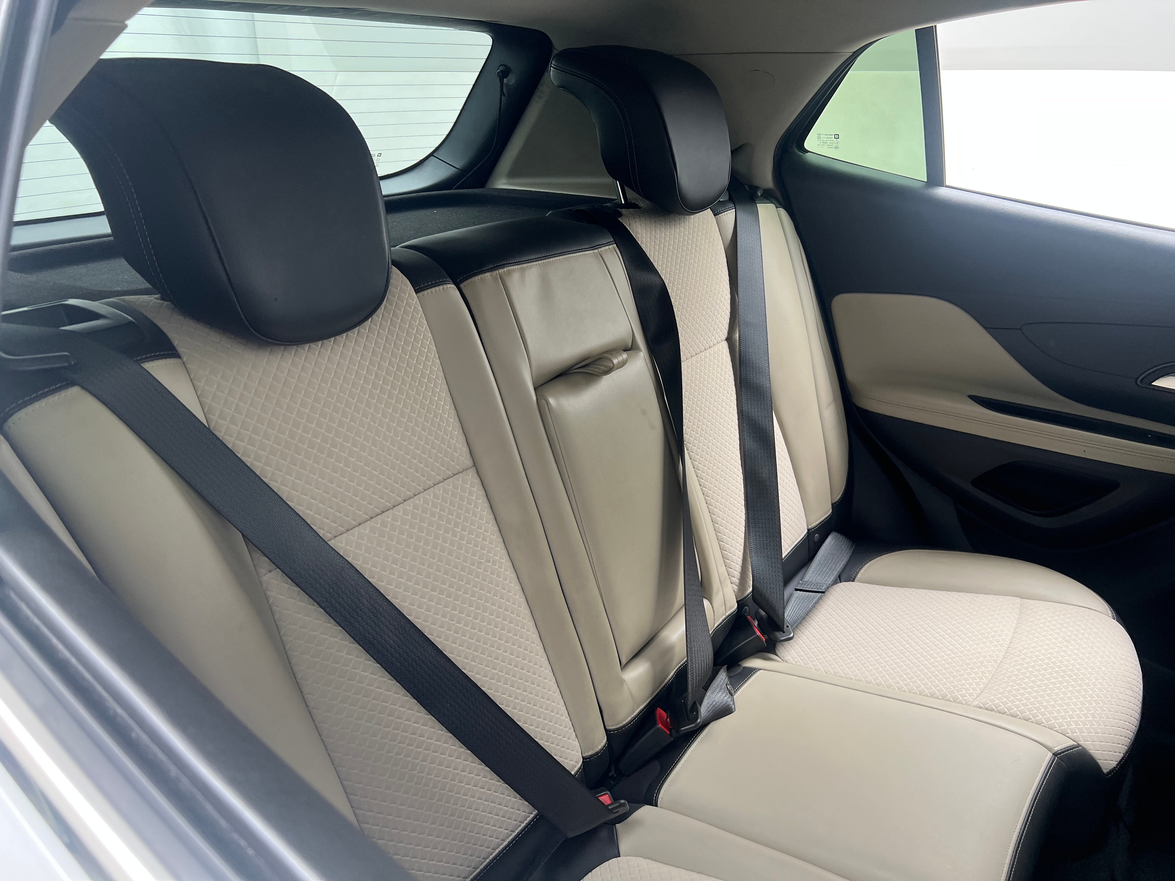 2020 Buick Encore Preferred 5