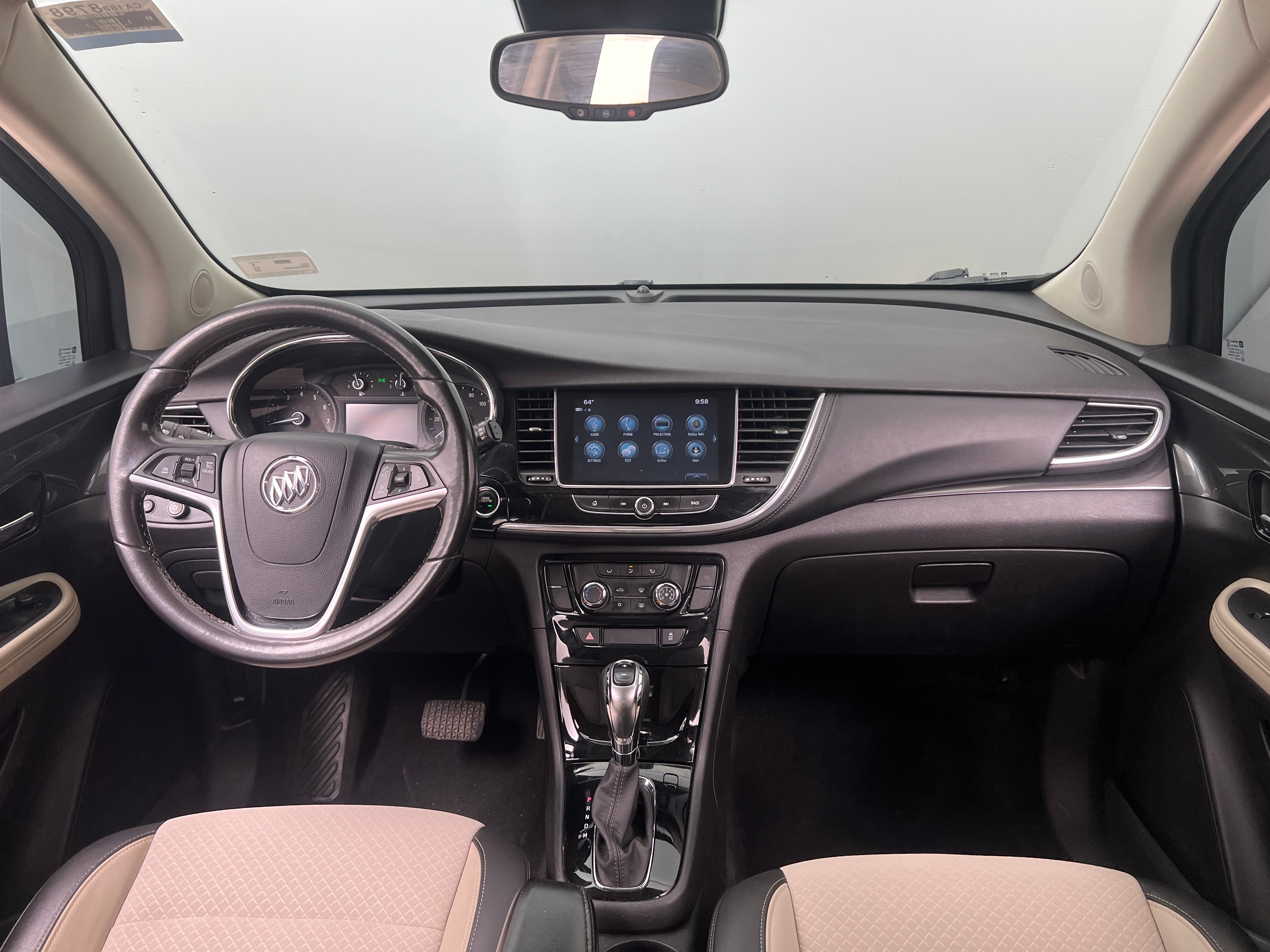 2020 Buick Encore Preferred 2