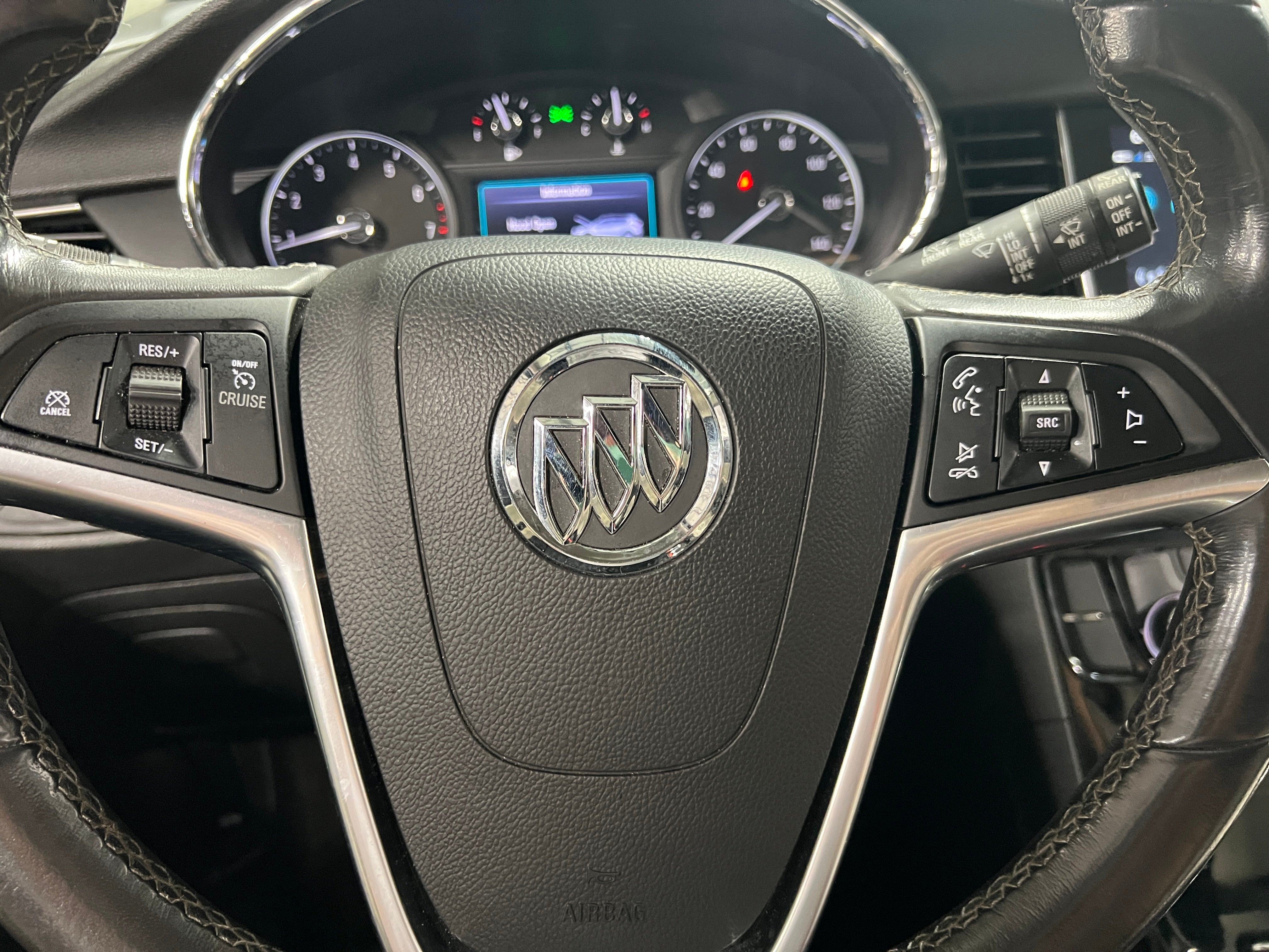 2020 Buick Encore Preferred 4